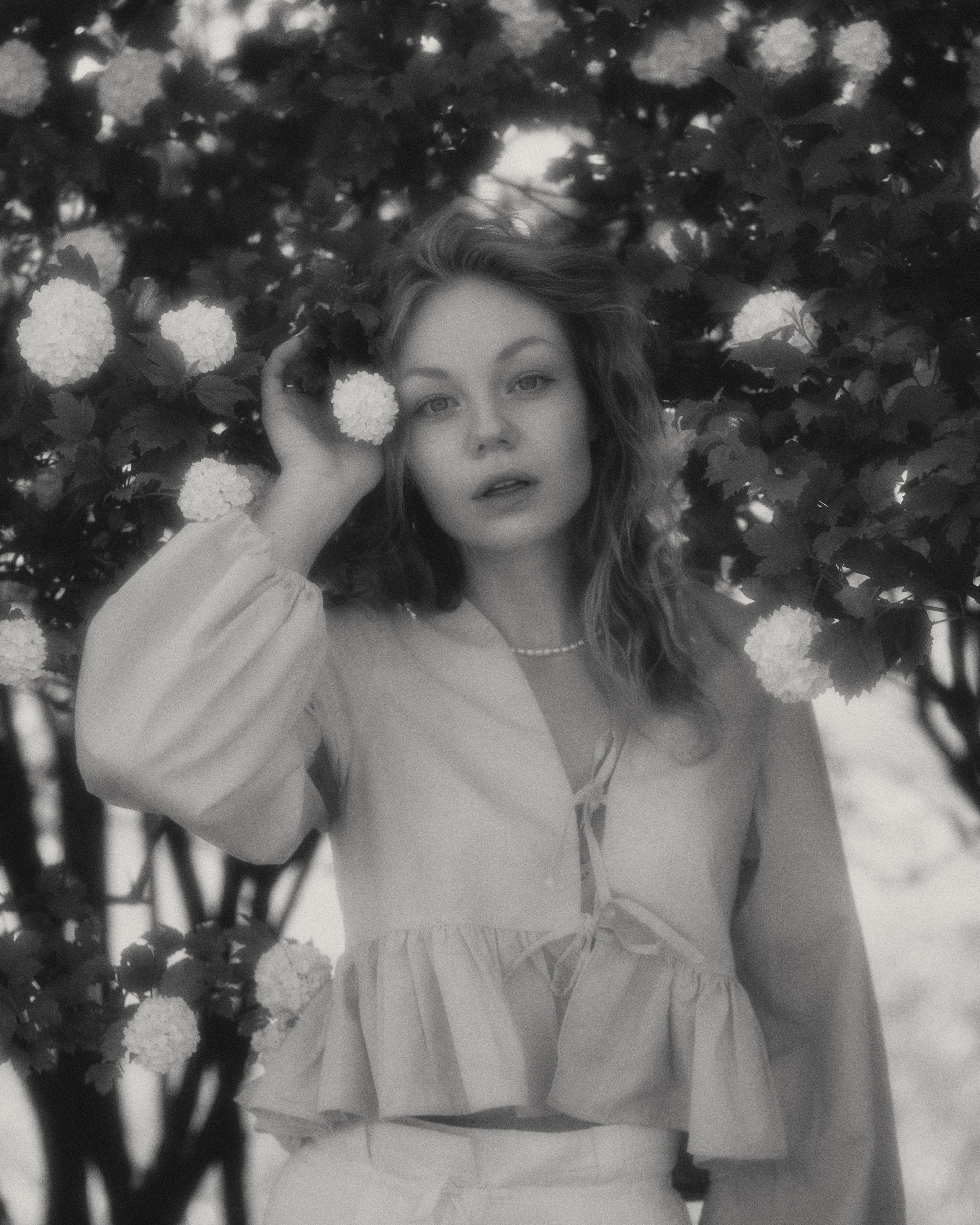 Даша. Портретный фотограф в Москве Ольга Крылова