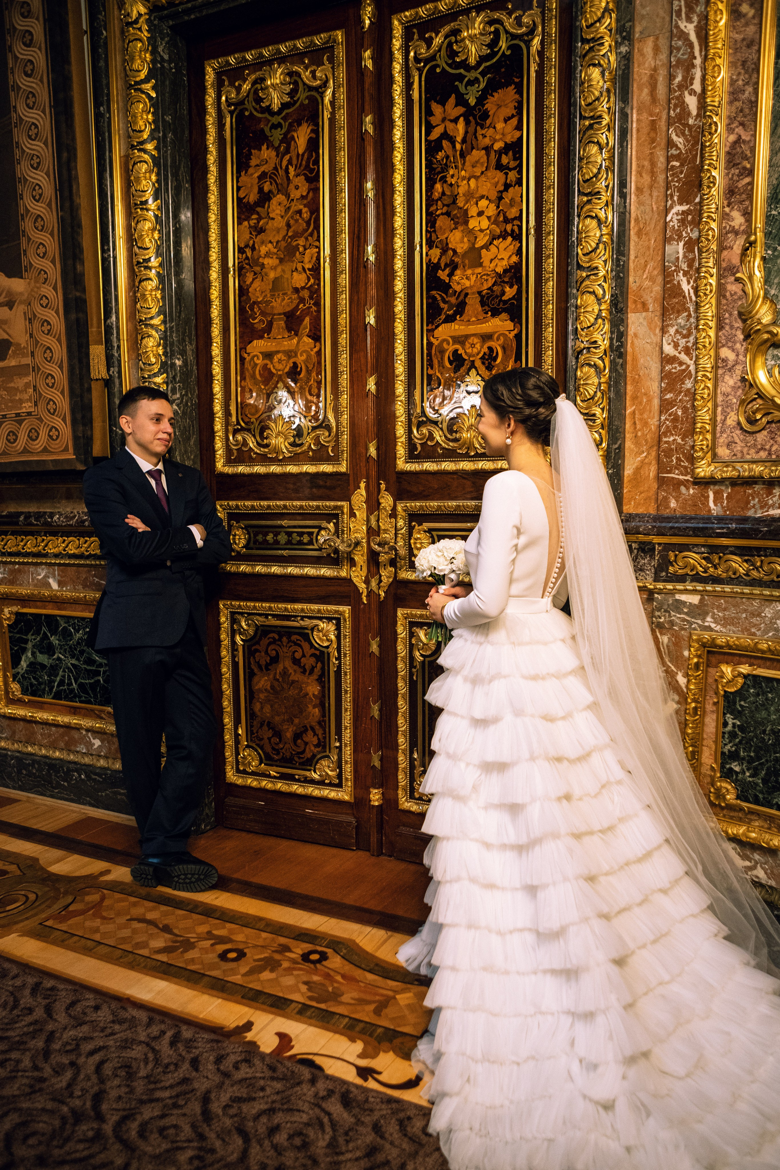 Вадим и Алена. Фото и Видеосъемка на ваше мероприятие. Александр Романов