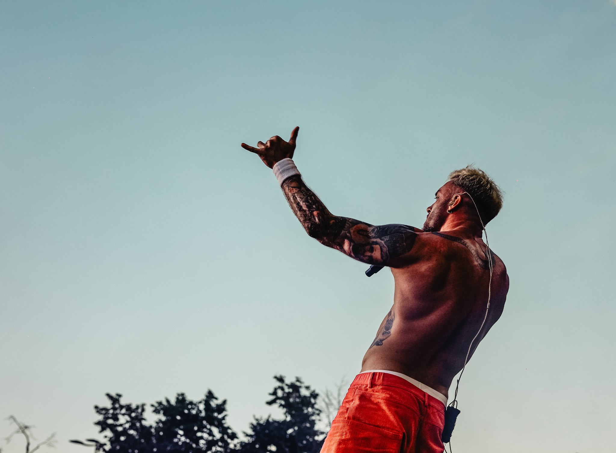 ГУДТАЙМС @MTC LIVE ЛЕТО