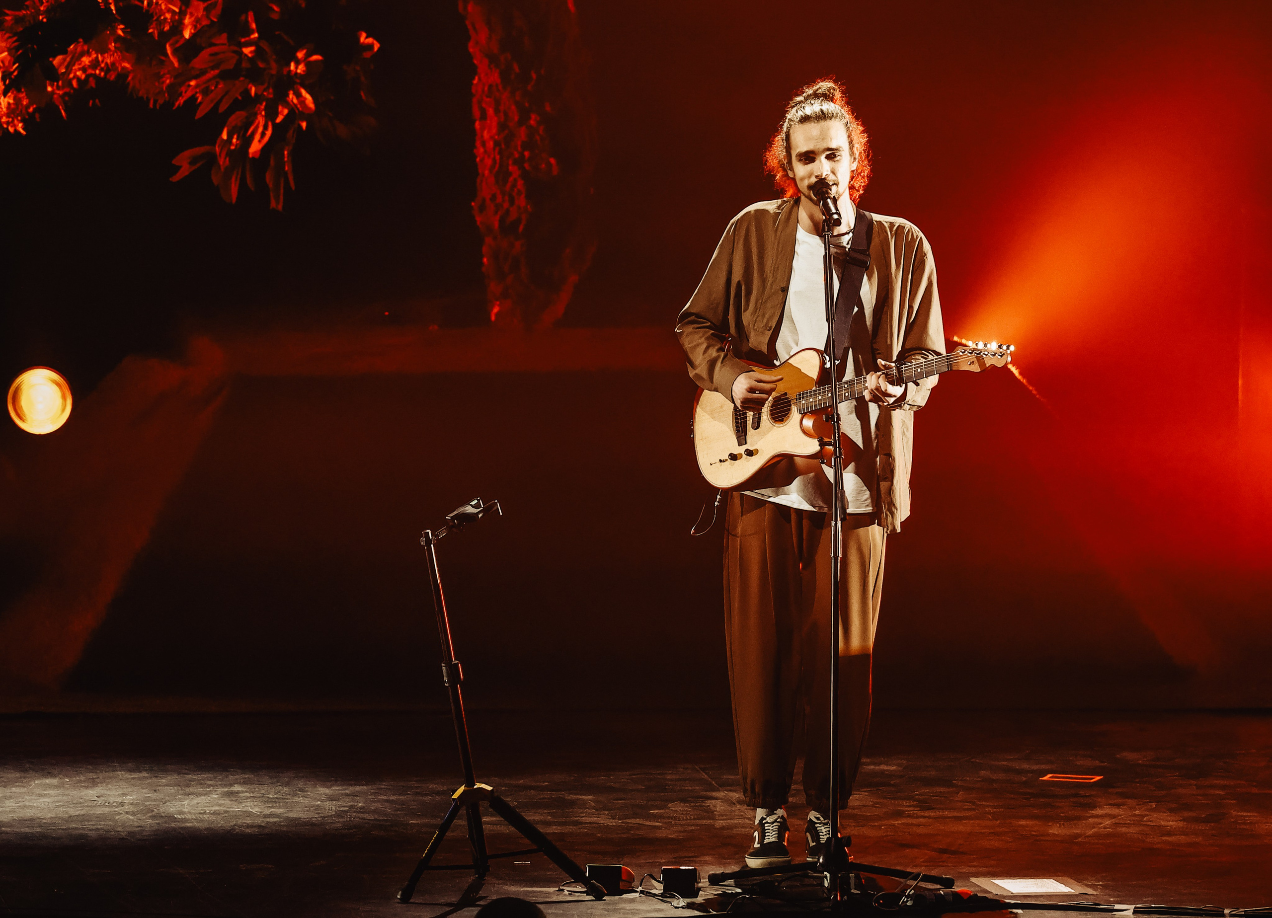 ЛАМПАБИКТ @VK STADIUM