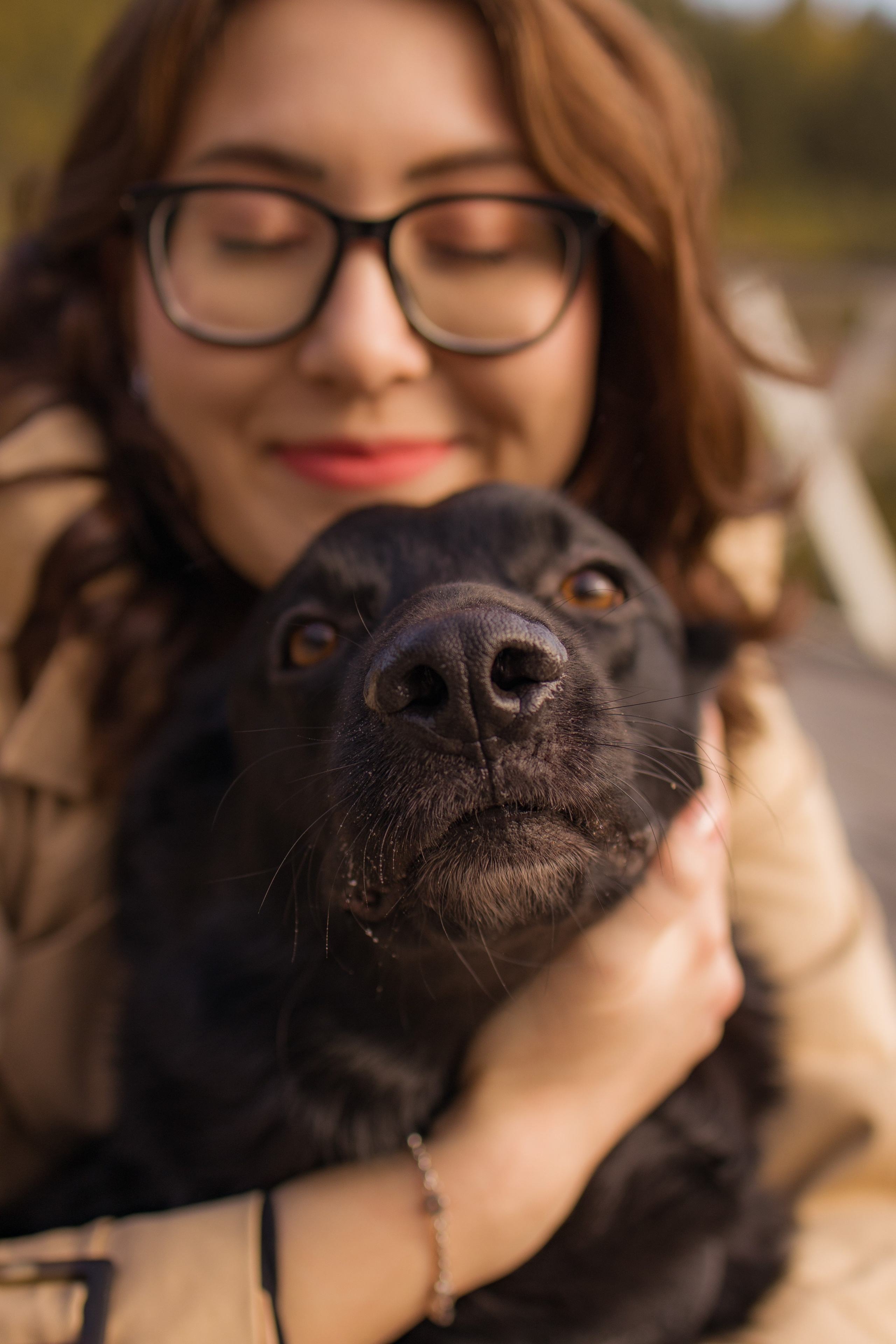 Даша и Дэни. Художественная фотография