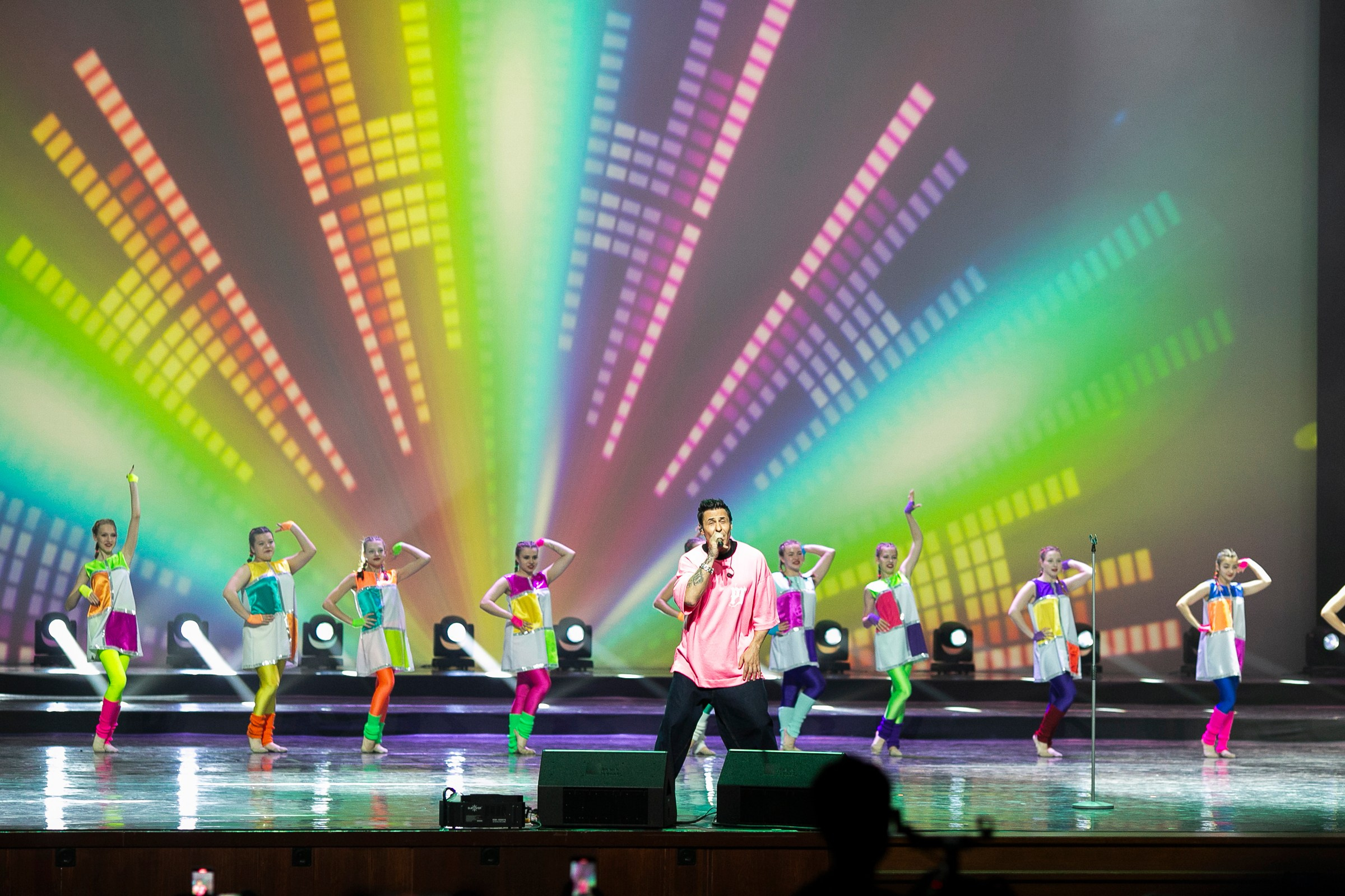 Новые имена. Кремль. Фотограф в Москве