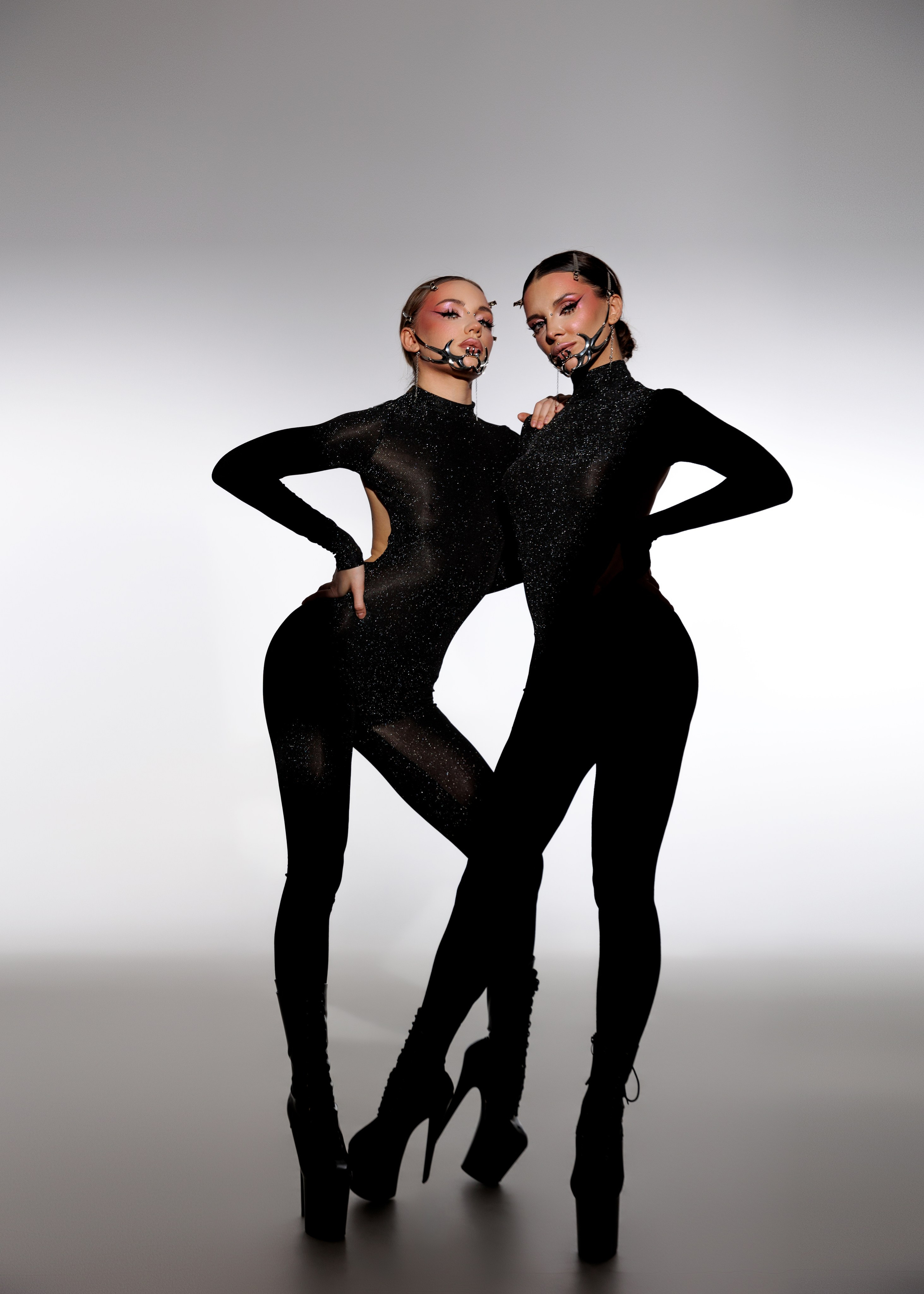 Ира. Главная