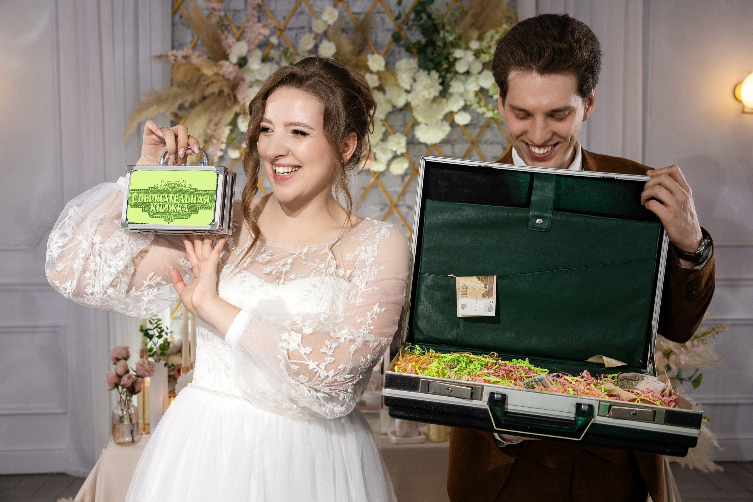 I&J. Свадебный фотограф в Иваново Гитарина Черняева