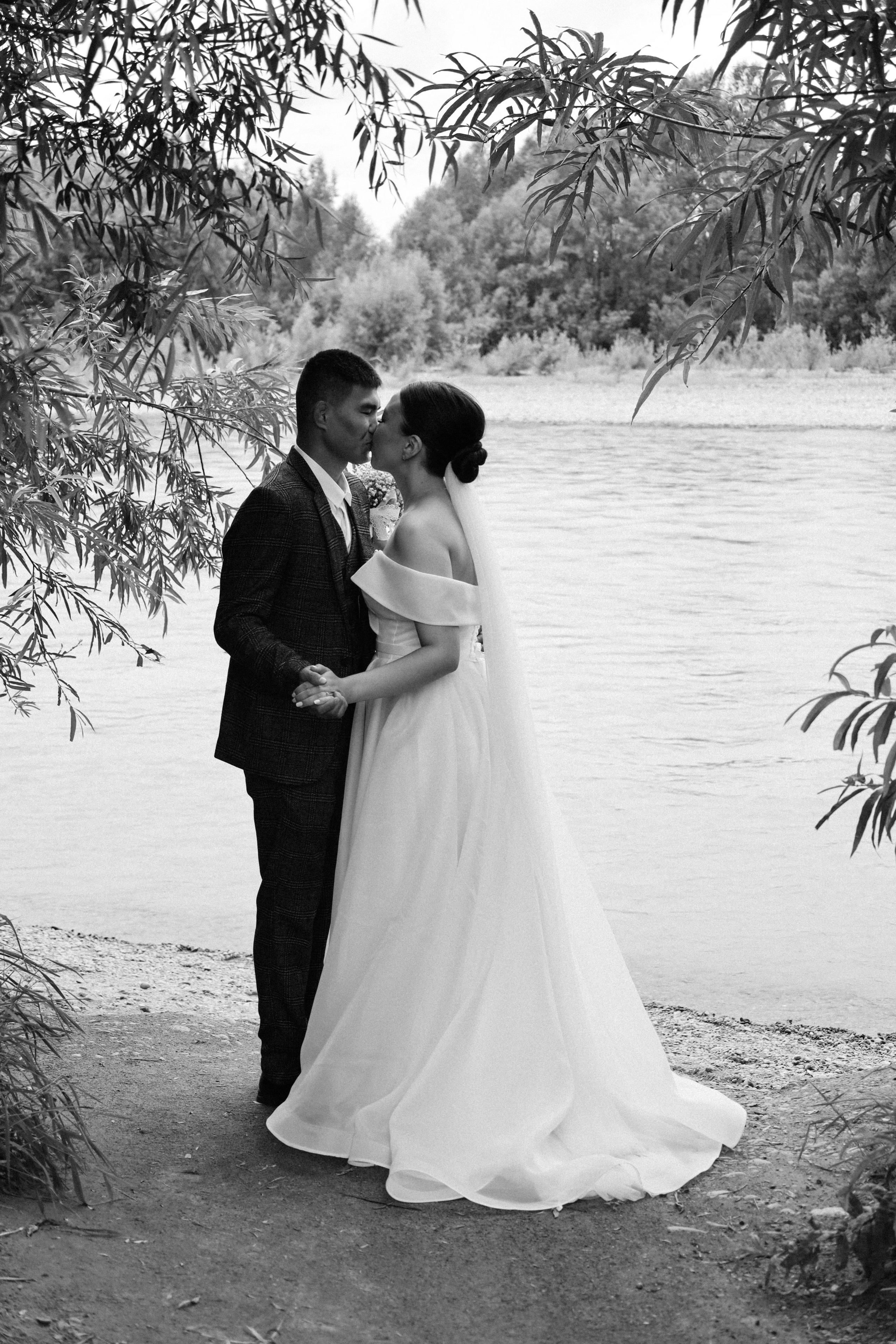 Сунер и Солунай. Фотограф Горный Алтай