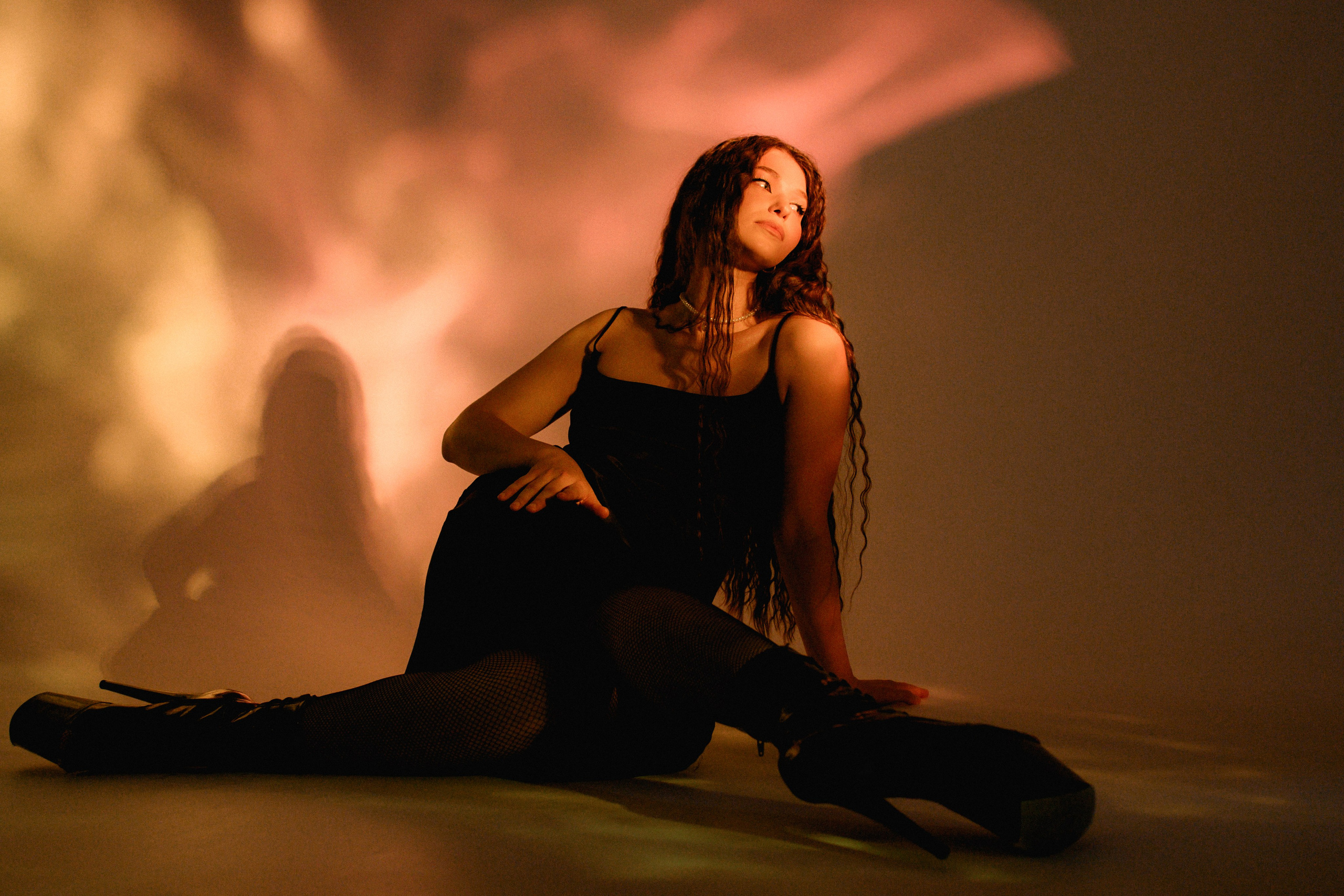 Рената. Studio19. Фотограф в Челябинске Любовь Денисенко