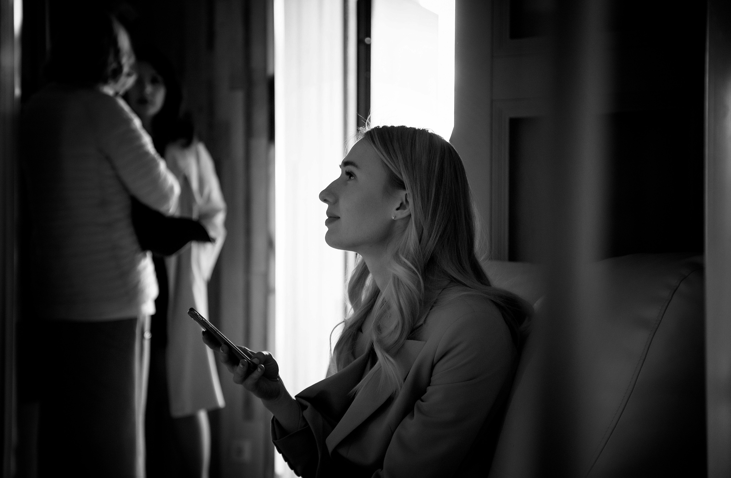 Арина и Роман. Семейный и детский фотограф в Санкт-Петербург. Natalia Fadel