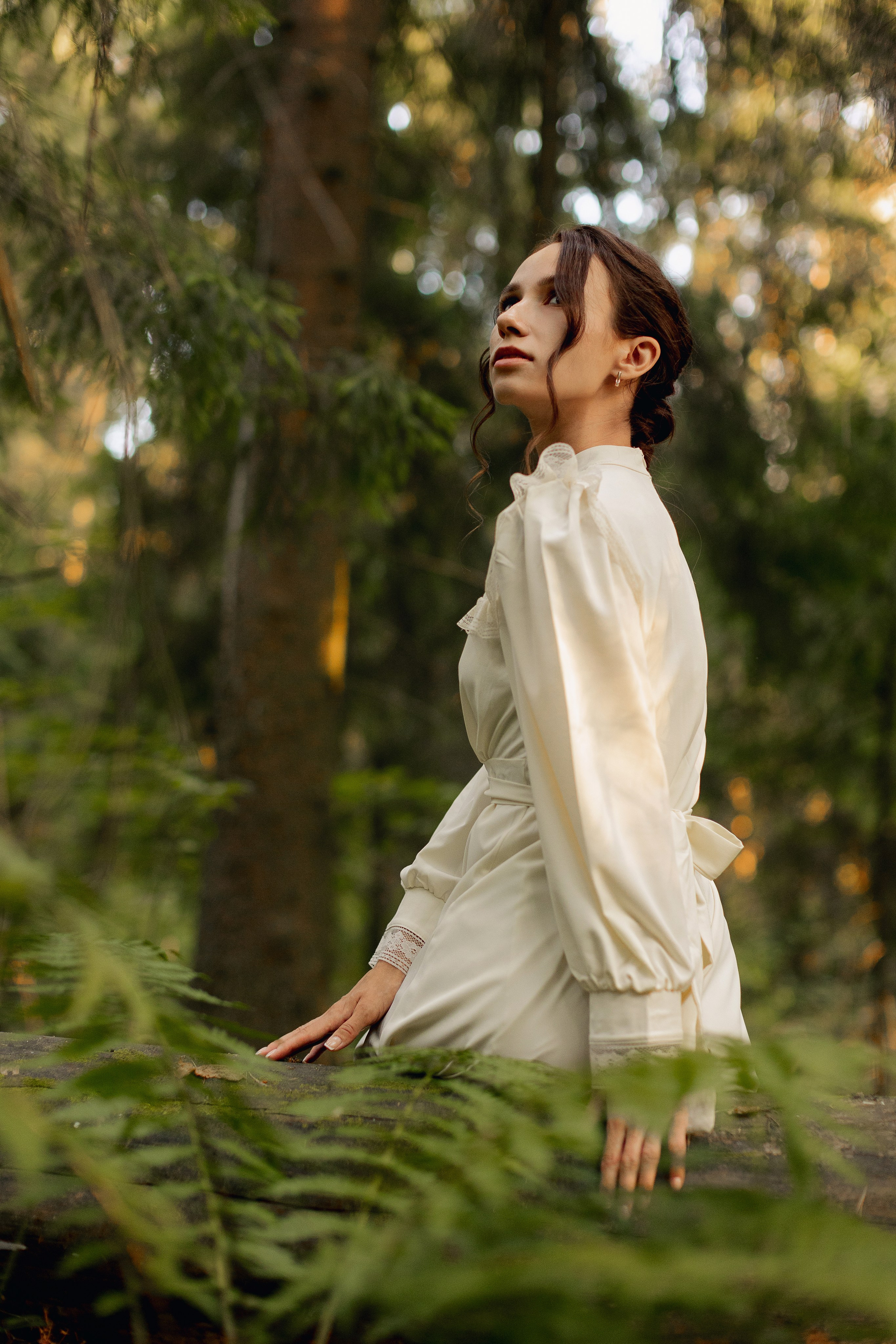 Аня. Свадебный и семейный фотограф в Москве