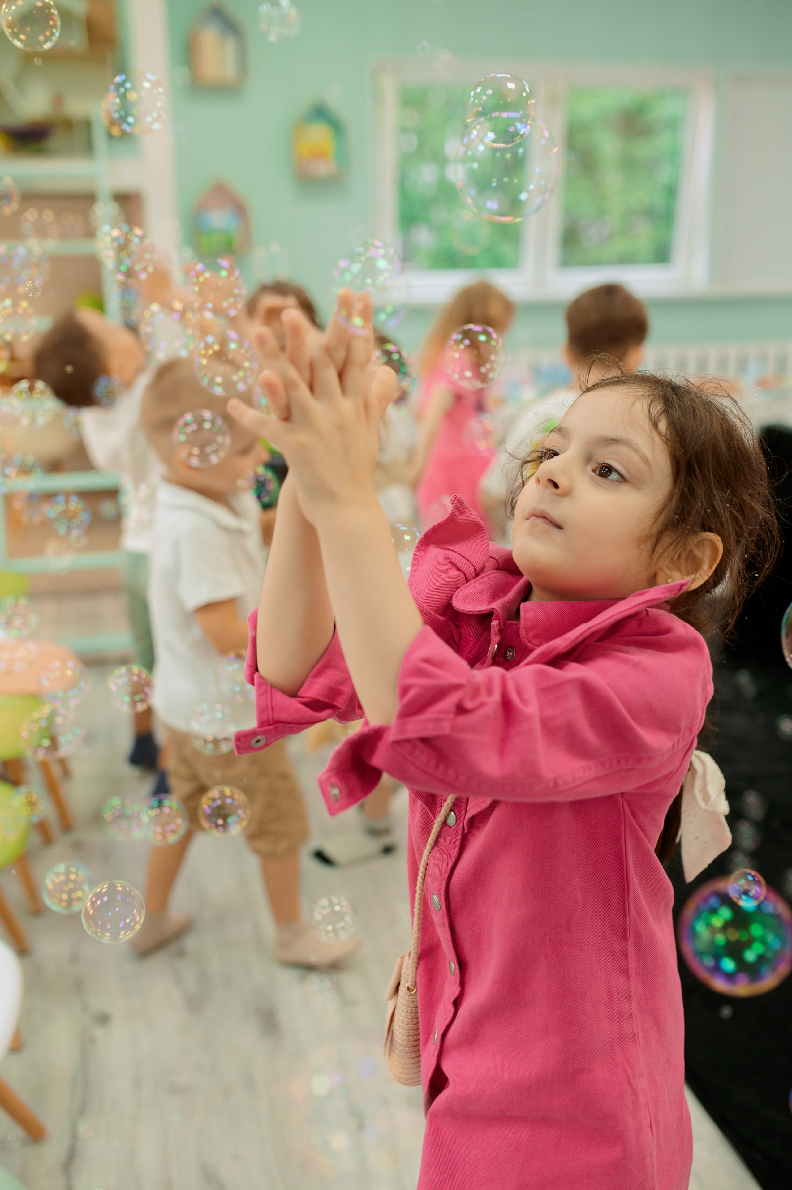 Семёну 5 лет. Семейный фотограф МОСКВА/Королёв