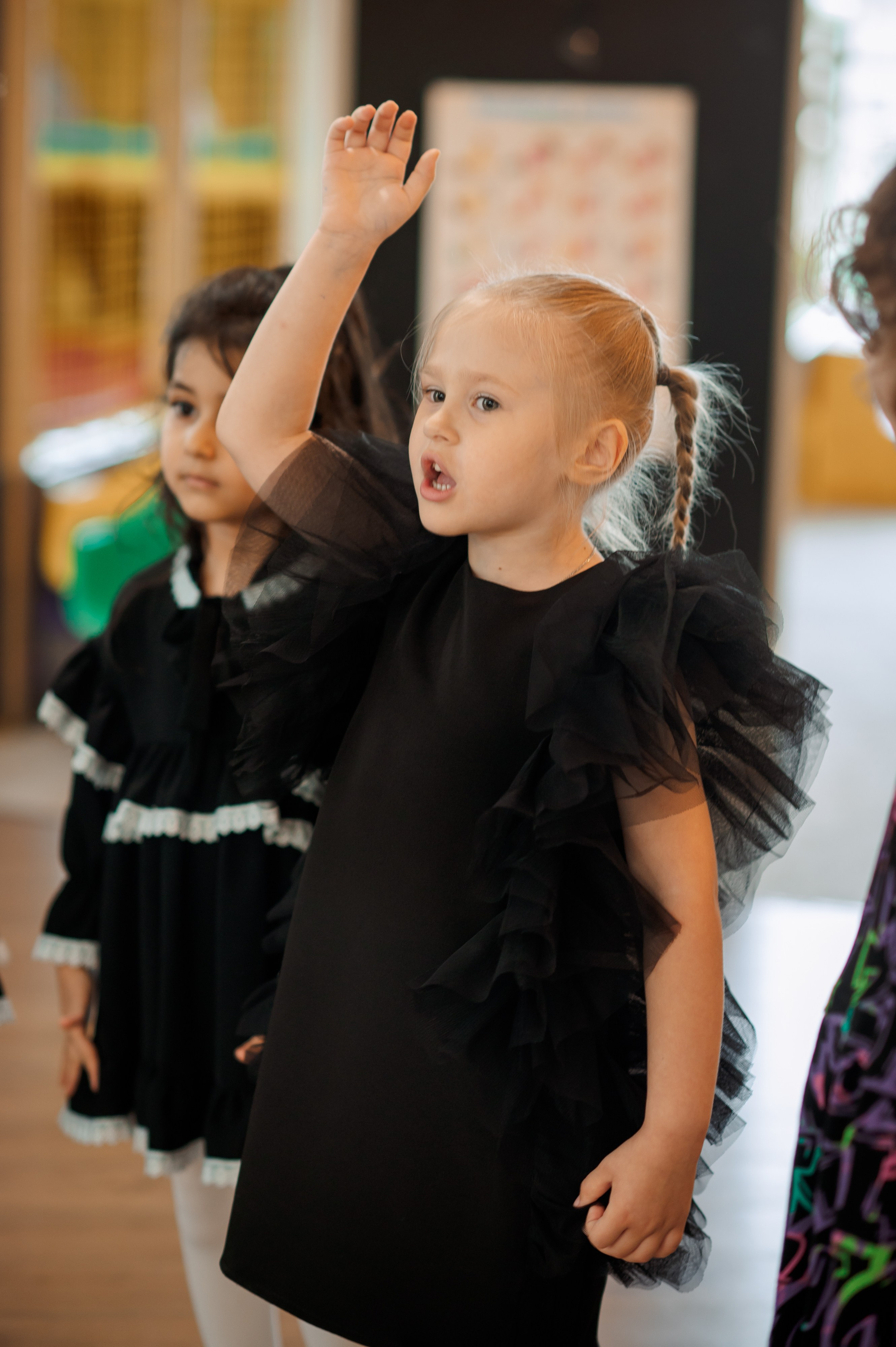 Лизе 9 лет. Семейный фотограф МОСКВА/Королёв