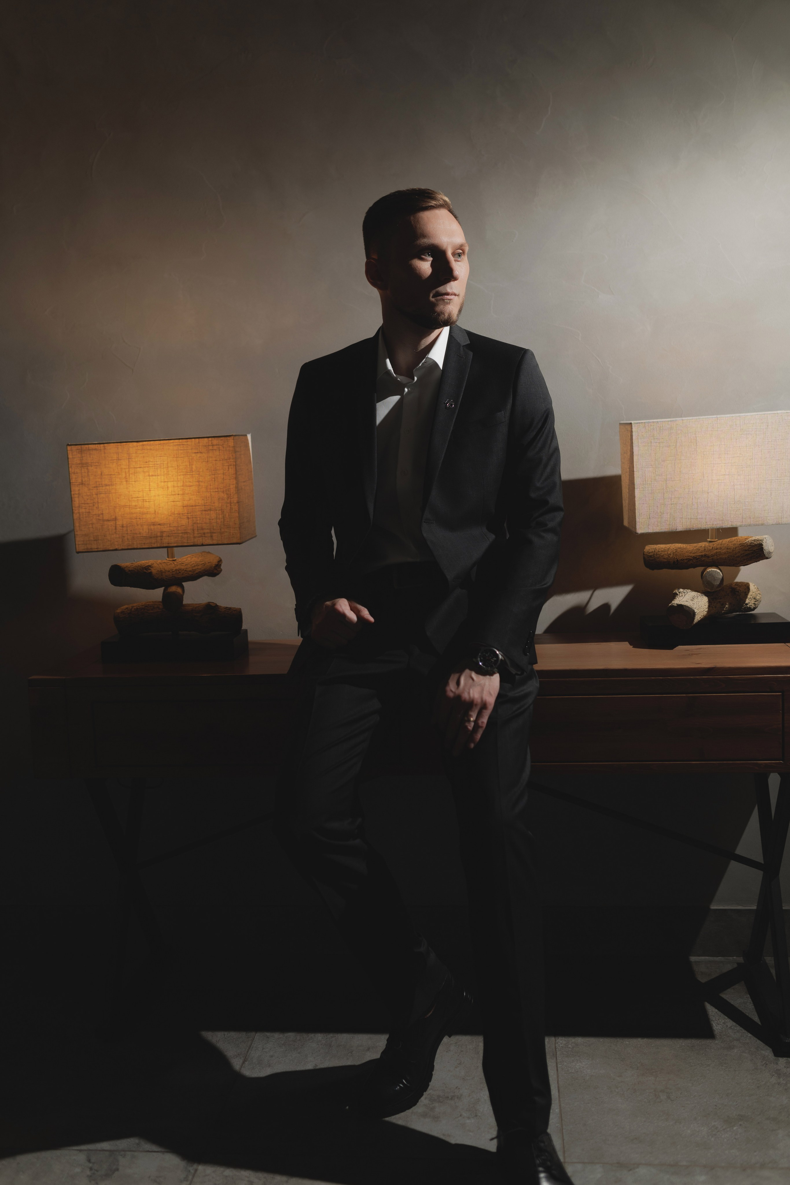 НИКИТА И ДАРЬЯ. Фотограф Светлана Буня