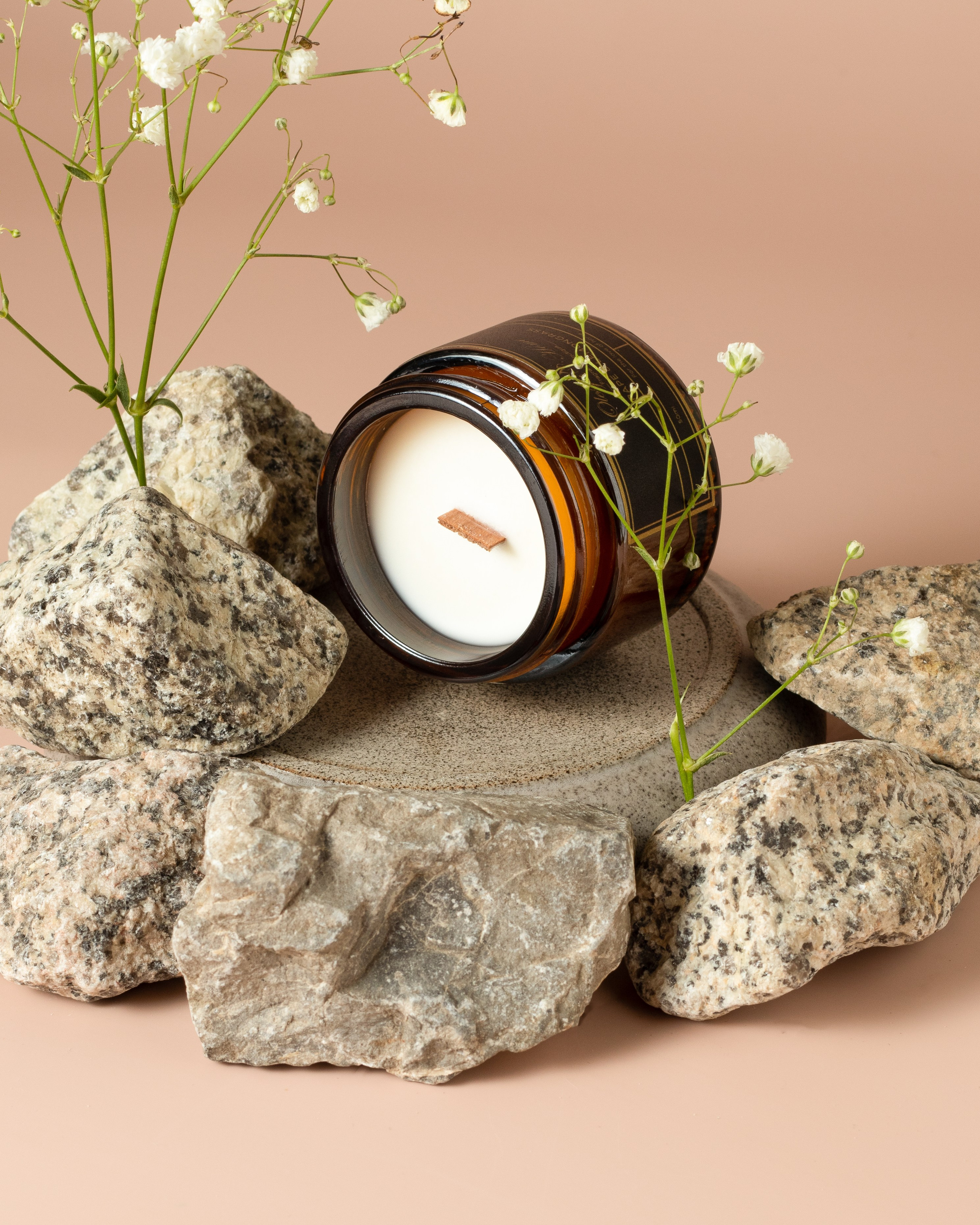 Свечи. Олеся Скобцова фуд и предметный фотограф, видеомейкер, Сургут