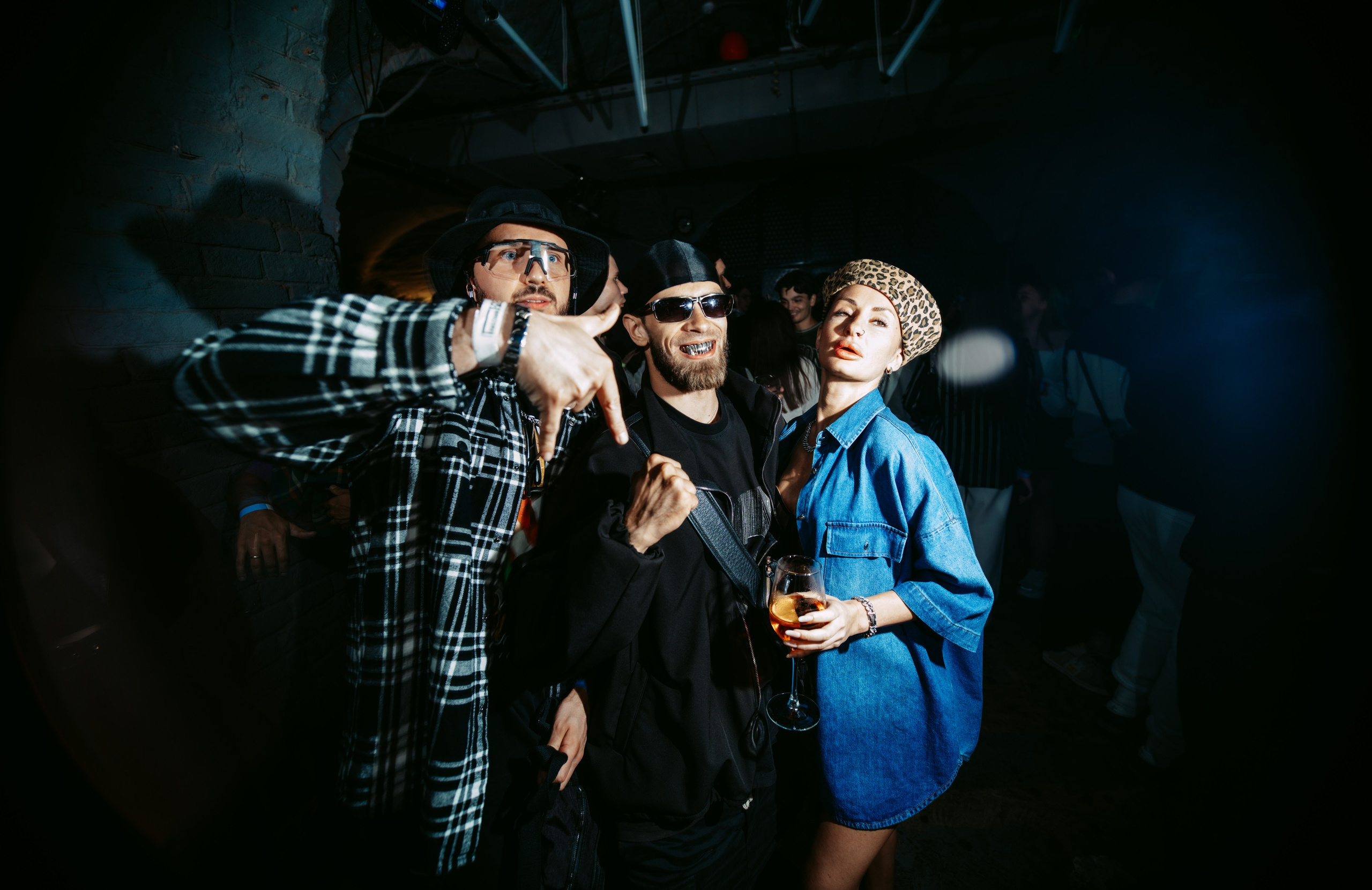 Custom x Медиабаскет. Саша Копылов, фотограф в Казани