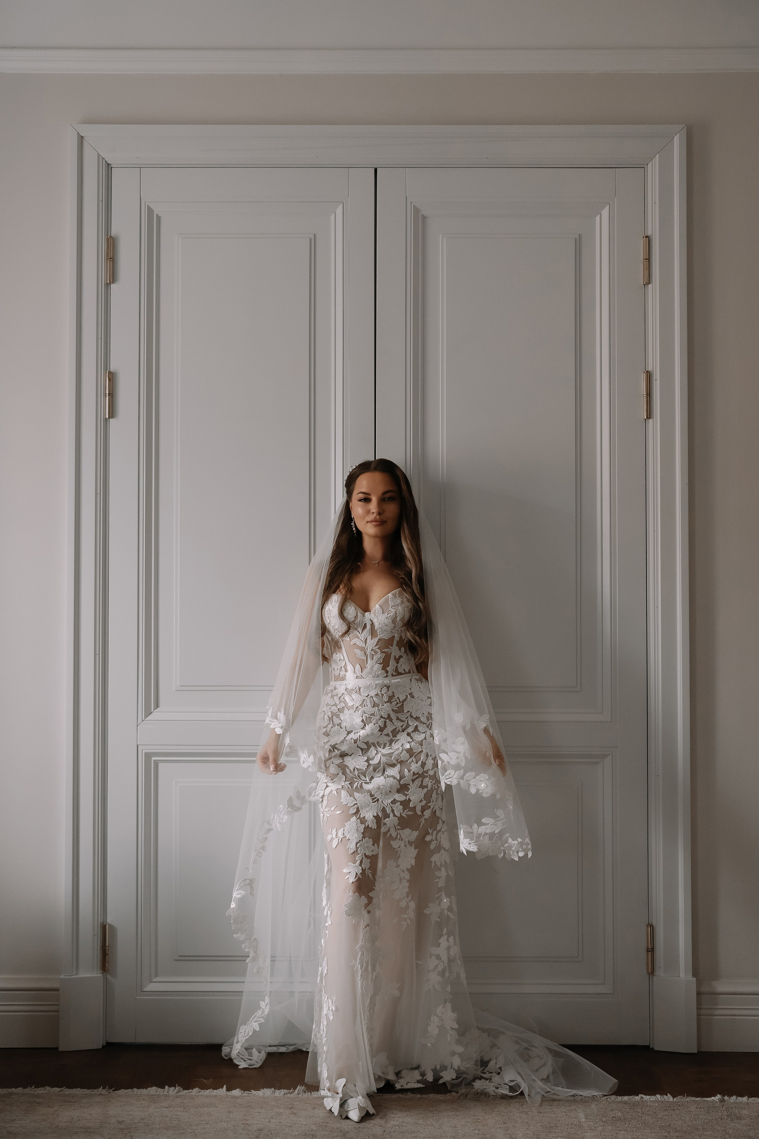 Натали и Виталий. Свадебный и семейный Фотограф Денис Кошель