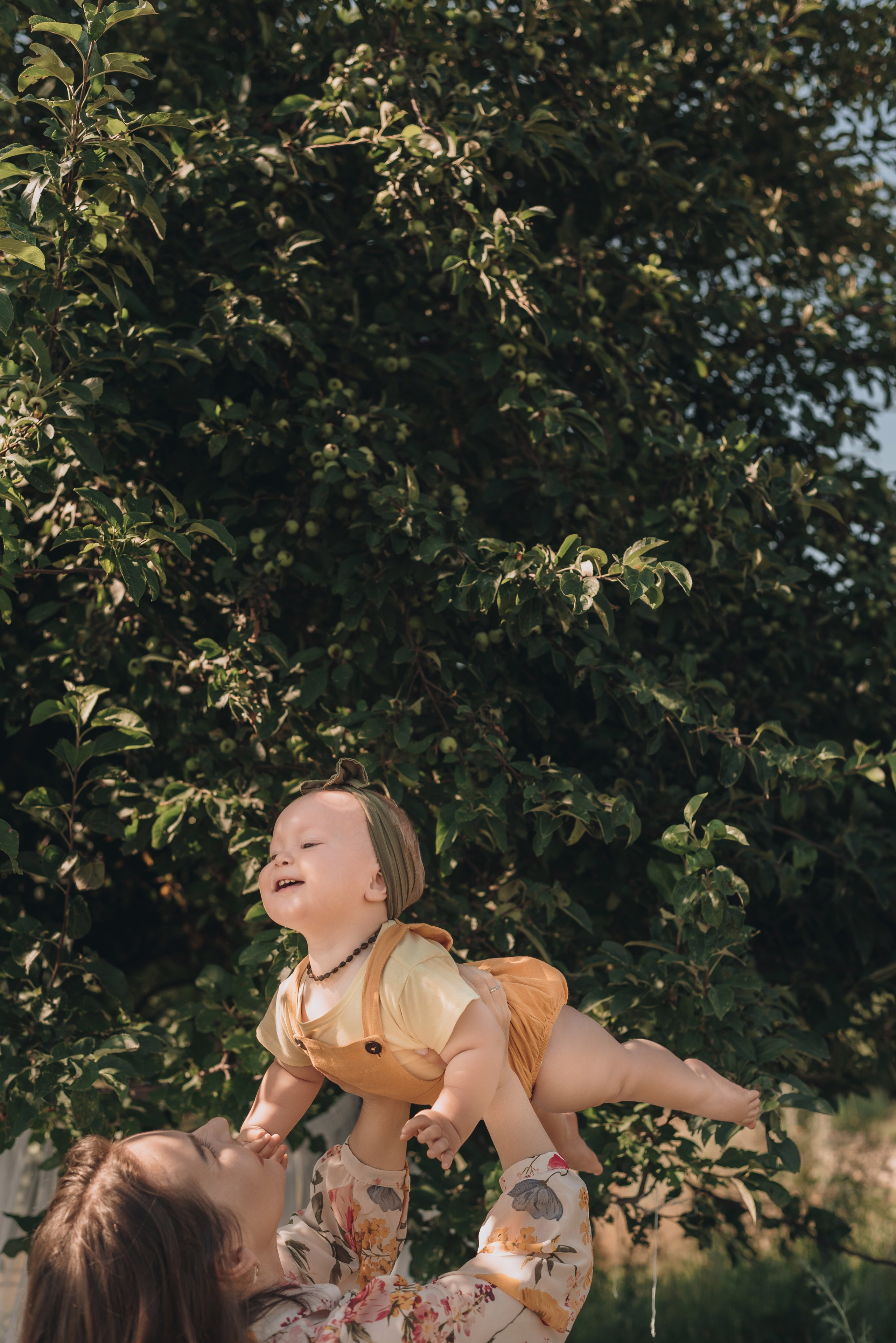 Marina & Mira. Natalia Finch Photography — Family, Kids & Pet Photographer in Chicago, IL