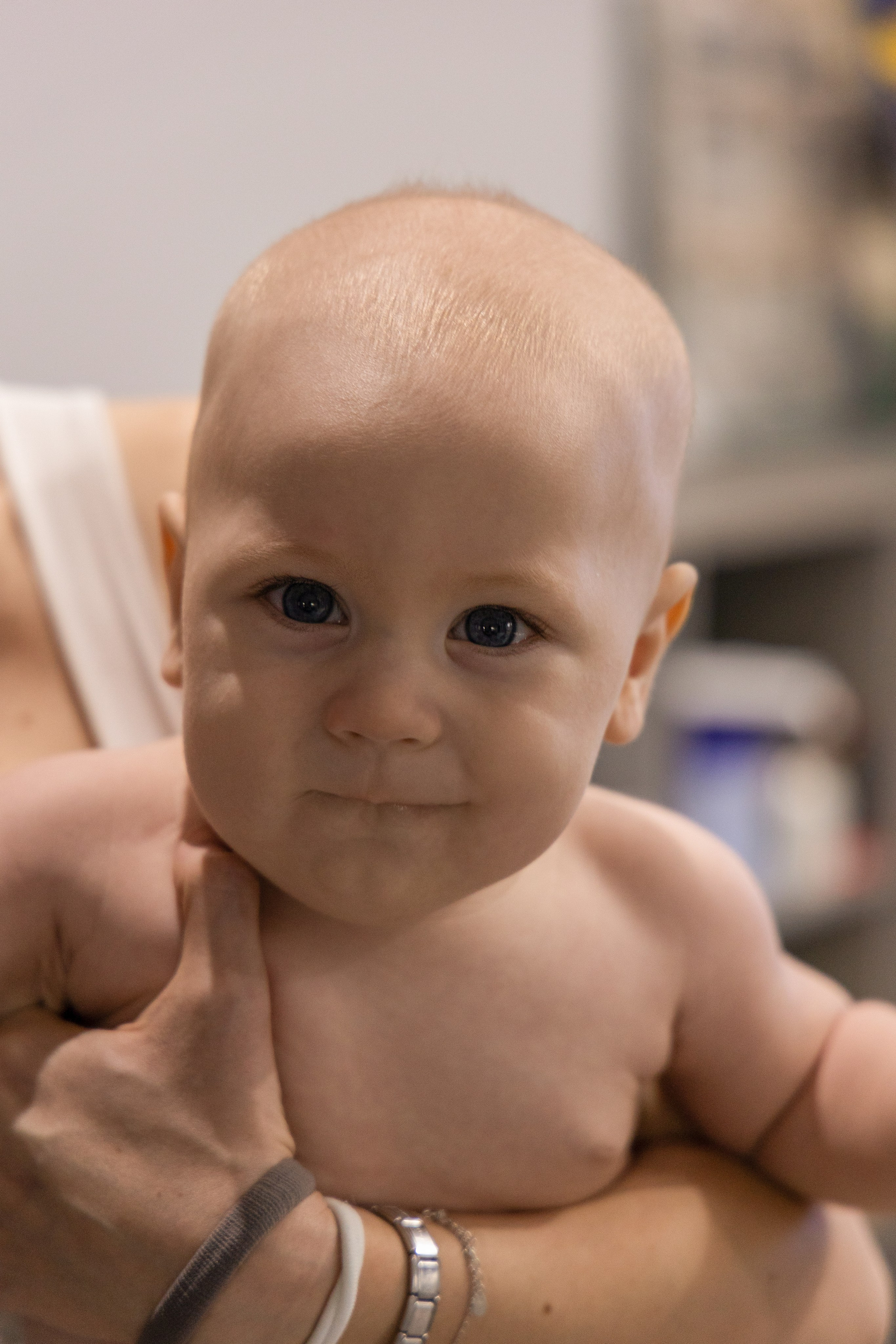 Маша и Матвей. Обо мне