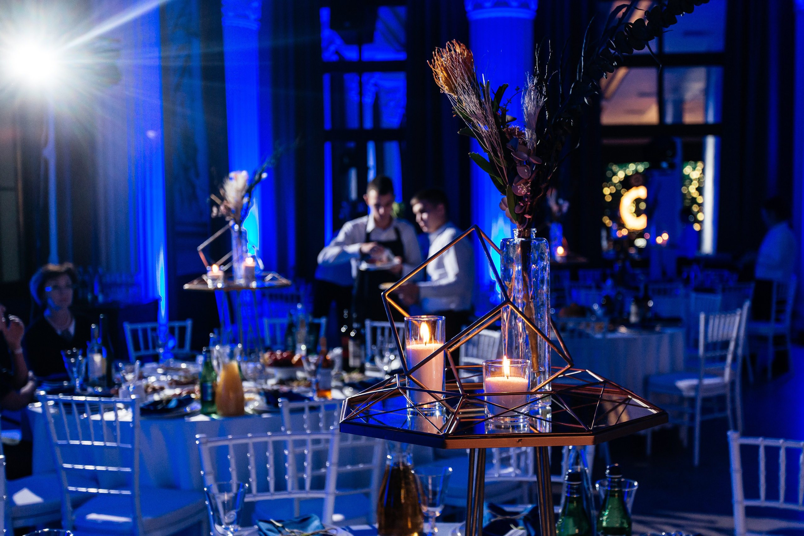 20 лет EsteLife. Свадебный фотограф в Краснодаре Николай Крауз