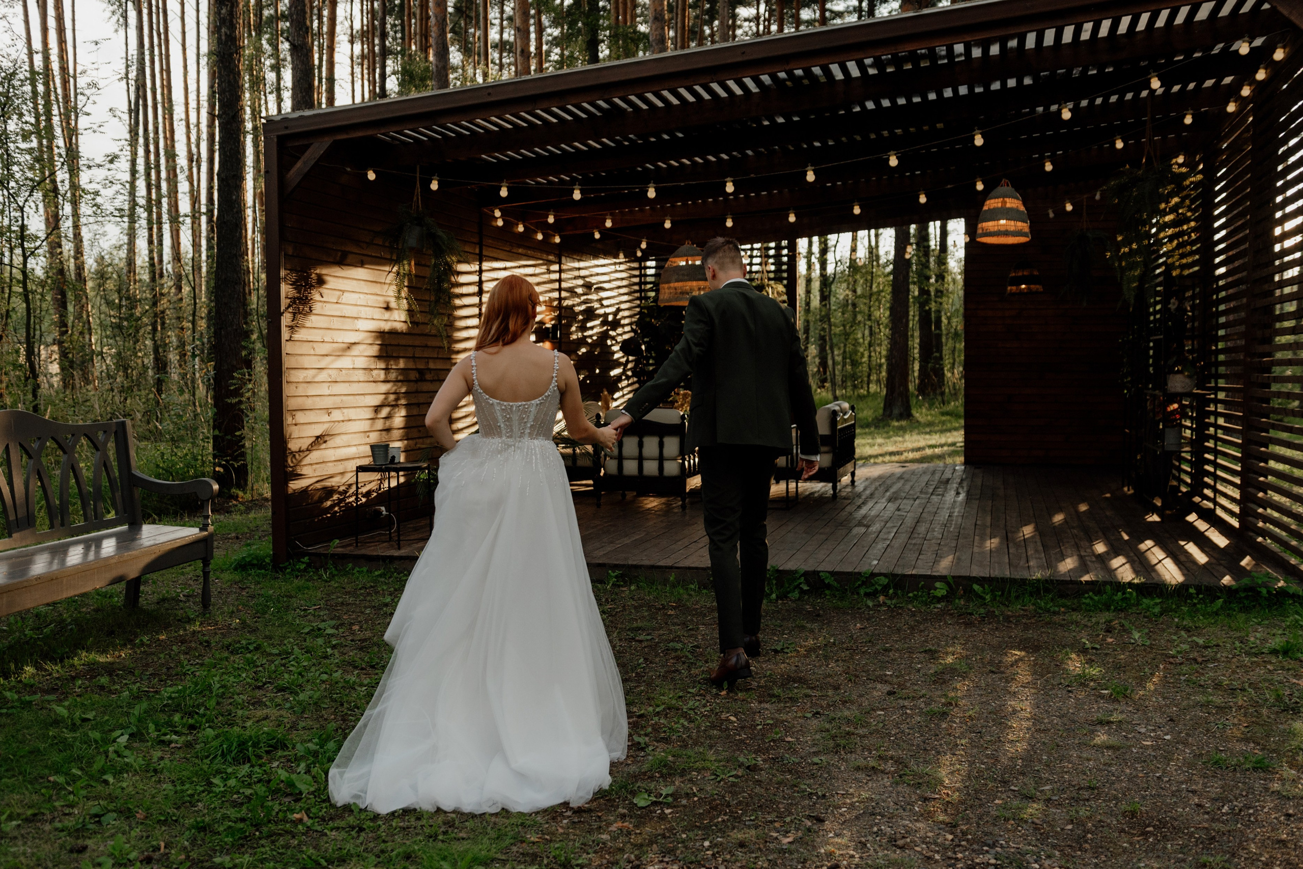 Максим&Ангелина. Свадебный и Семейный фотограф в Ярославле Алёна Колясникова