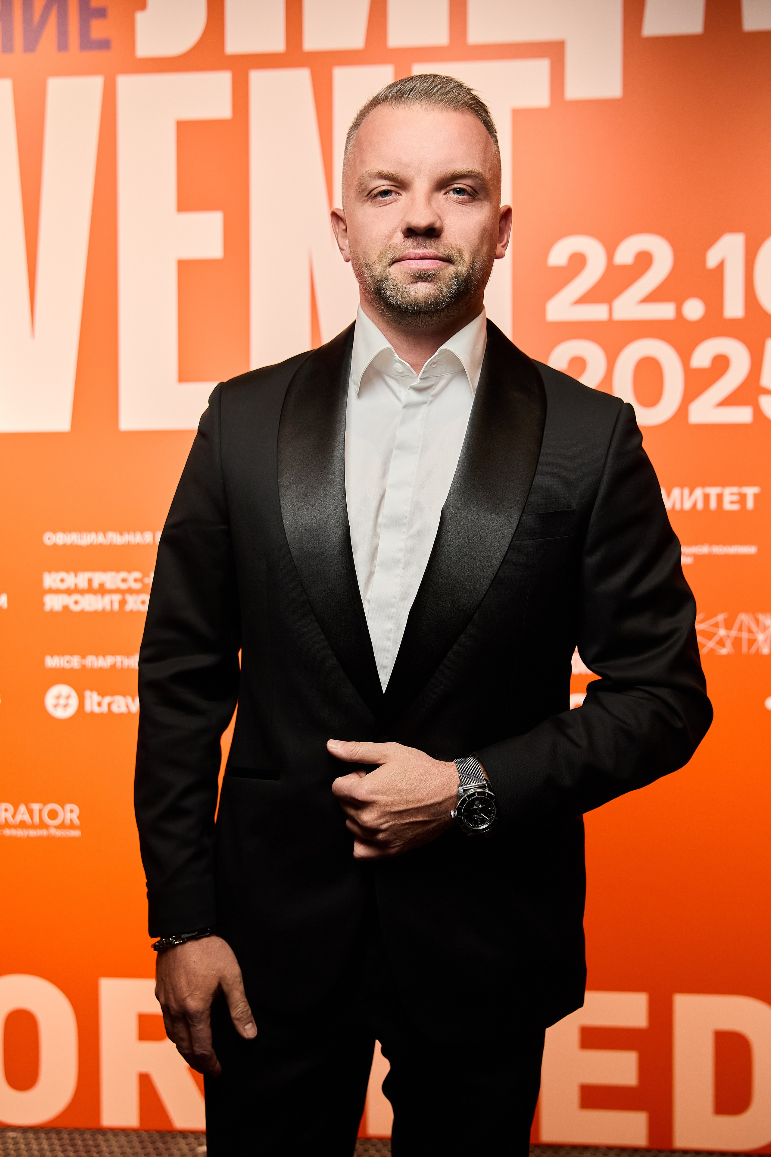 Лица Event АКМР — 2025. Фотограф и Видеограф в Москве. Олег Корушев