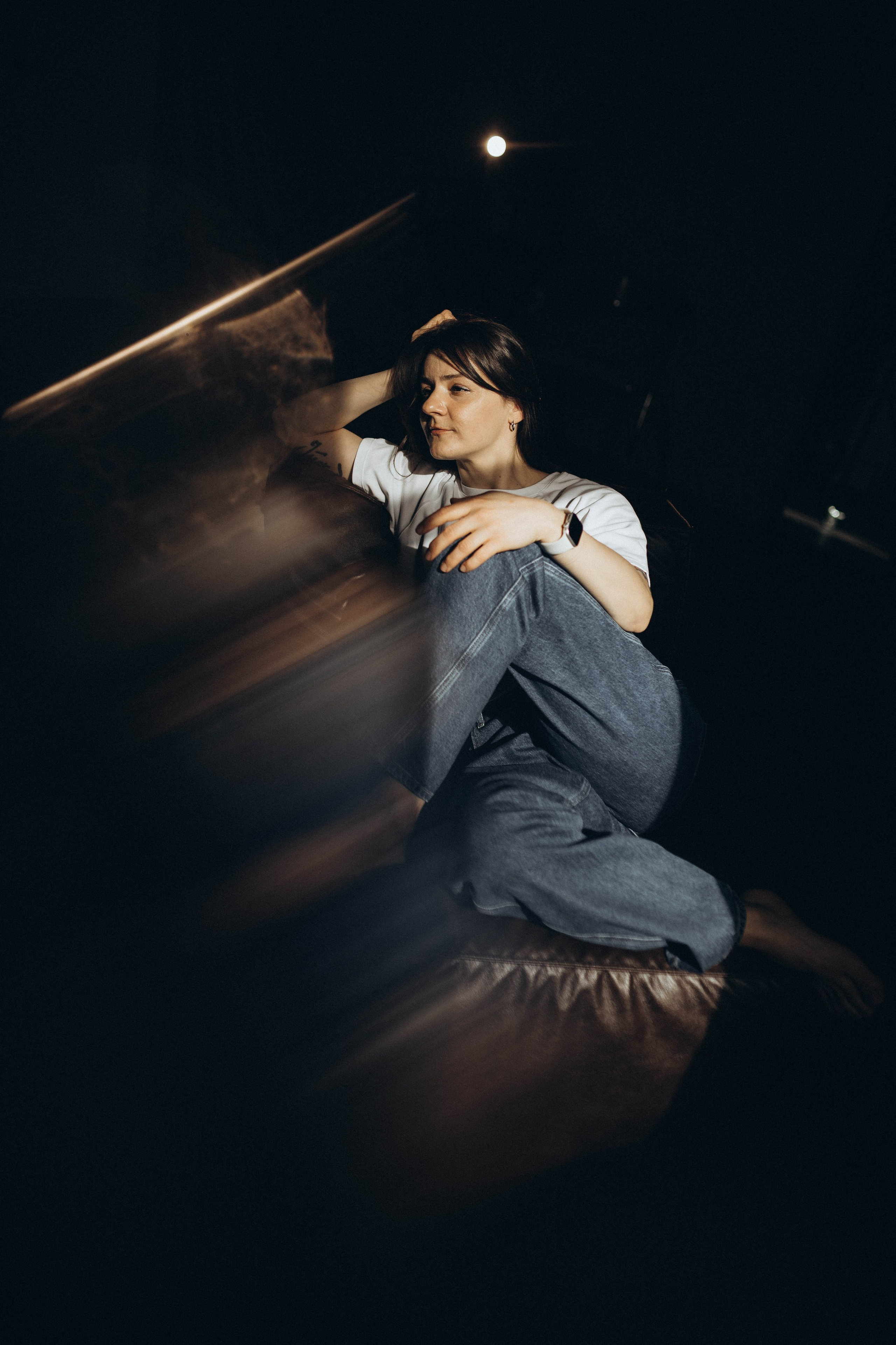 Фитнес тренер