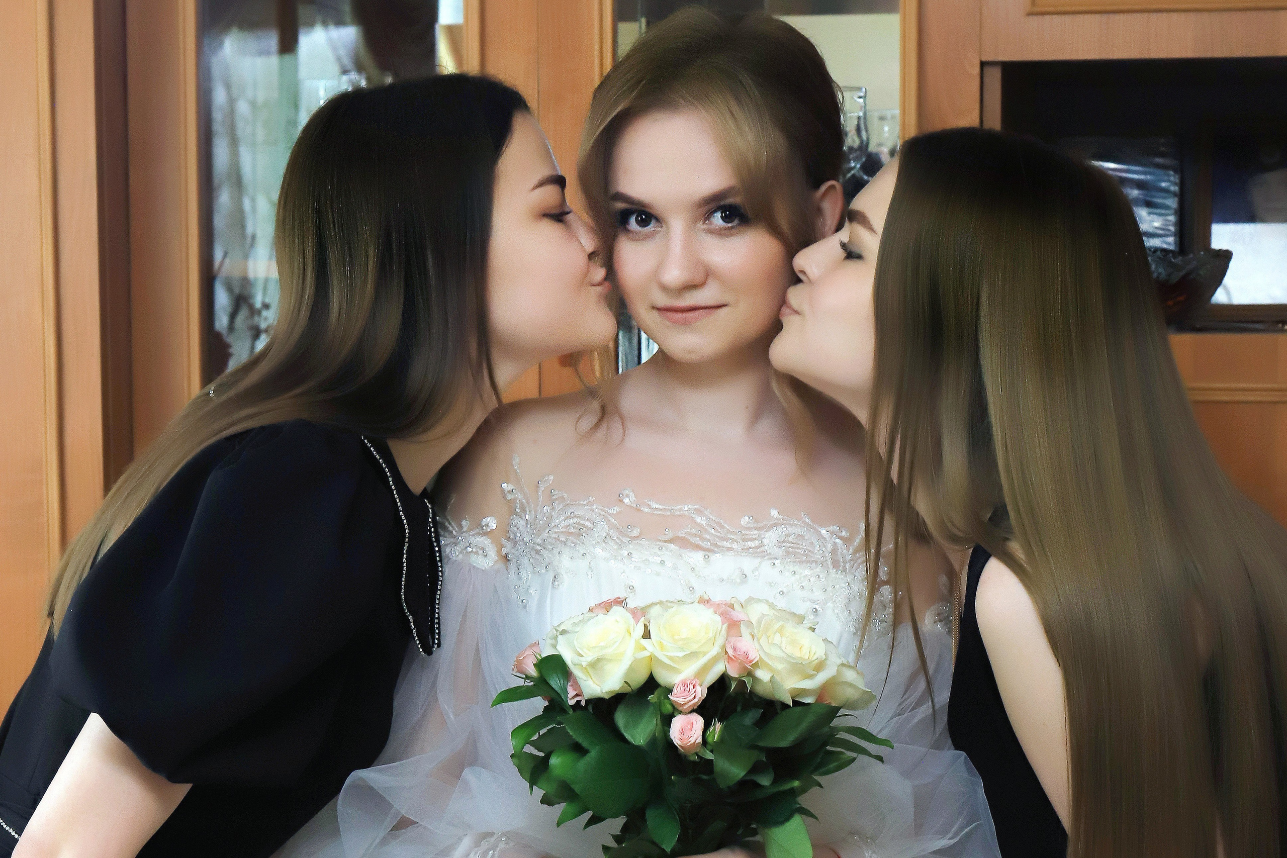 Андрей и Татьяна. Игорь Варава свадебный фотограф видеограф Белая Глина Краснодар