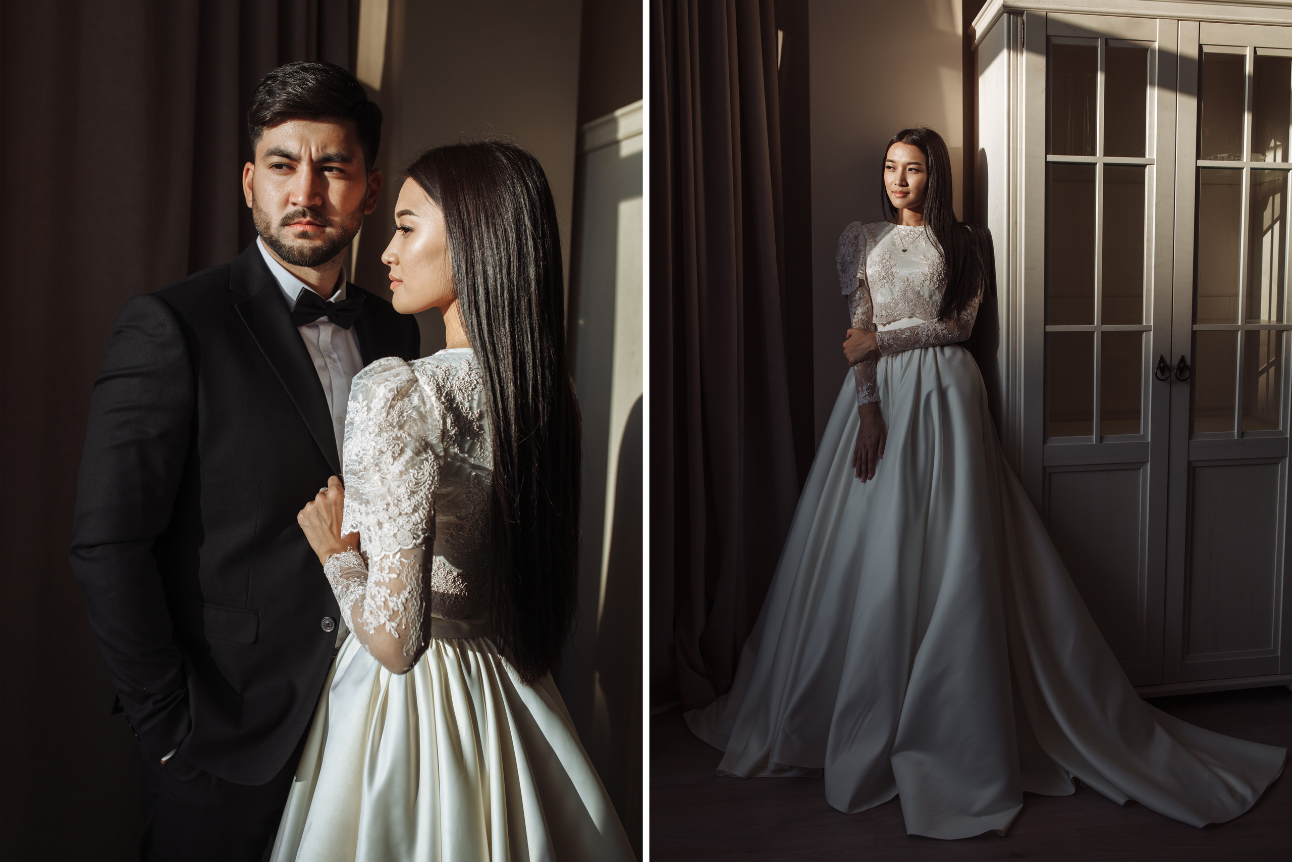 Свадебный фотограф в Алматы. Фотограф Сиражев Карымсак. Фотосессия, бизнес портреты