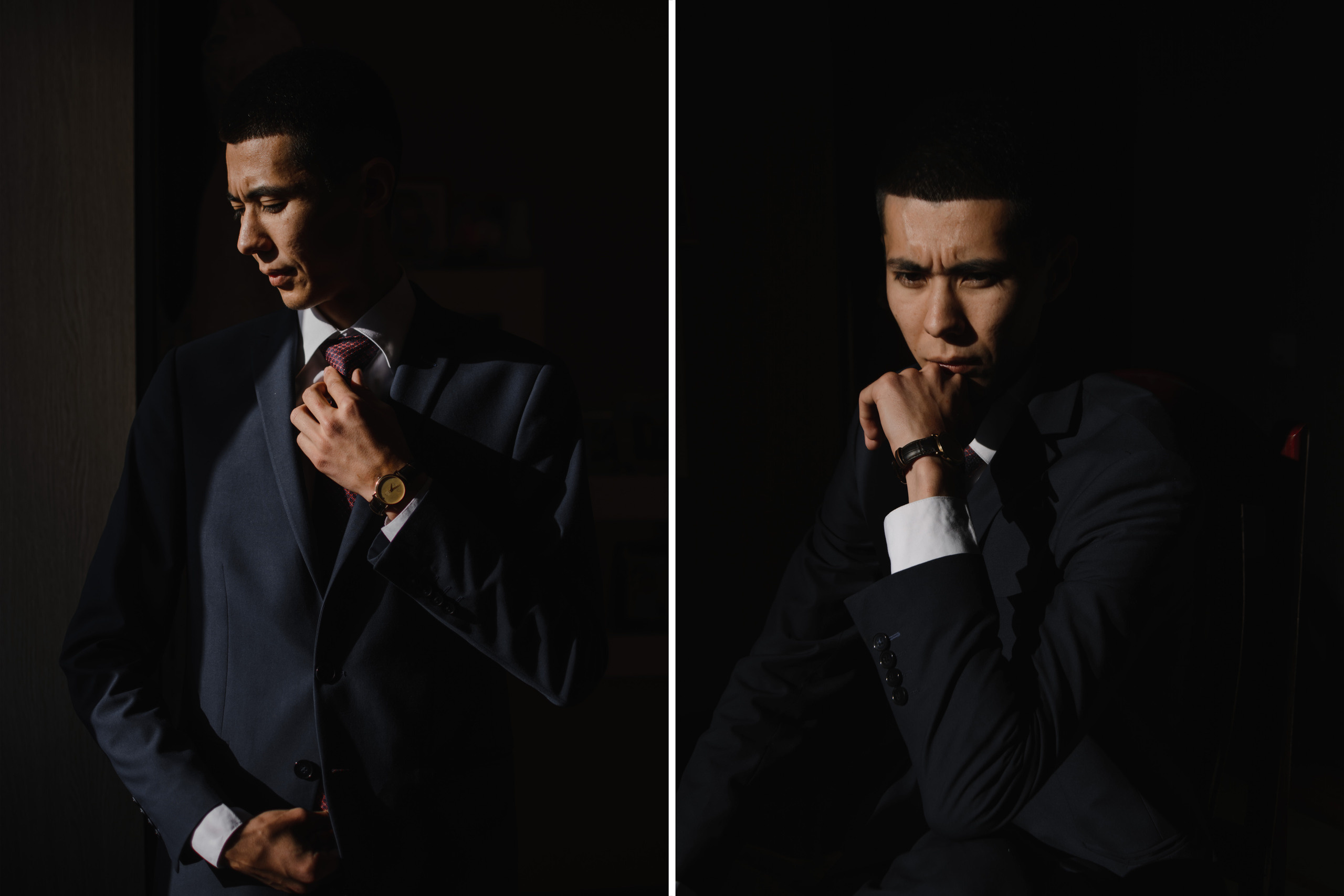 Свадебный фотограф в Алматы. Фотограф Сиражев Карымсак. Фотосессия, бизнес портреты