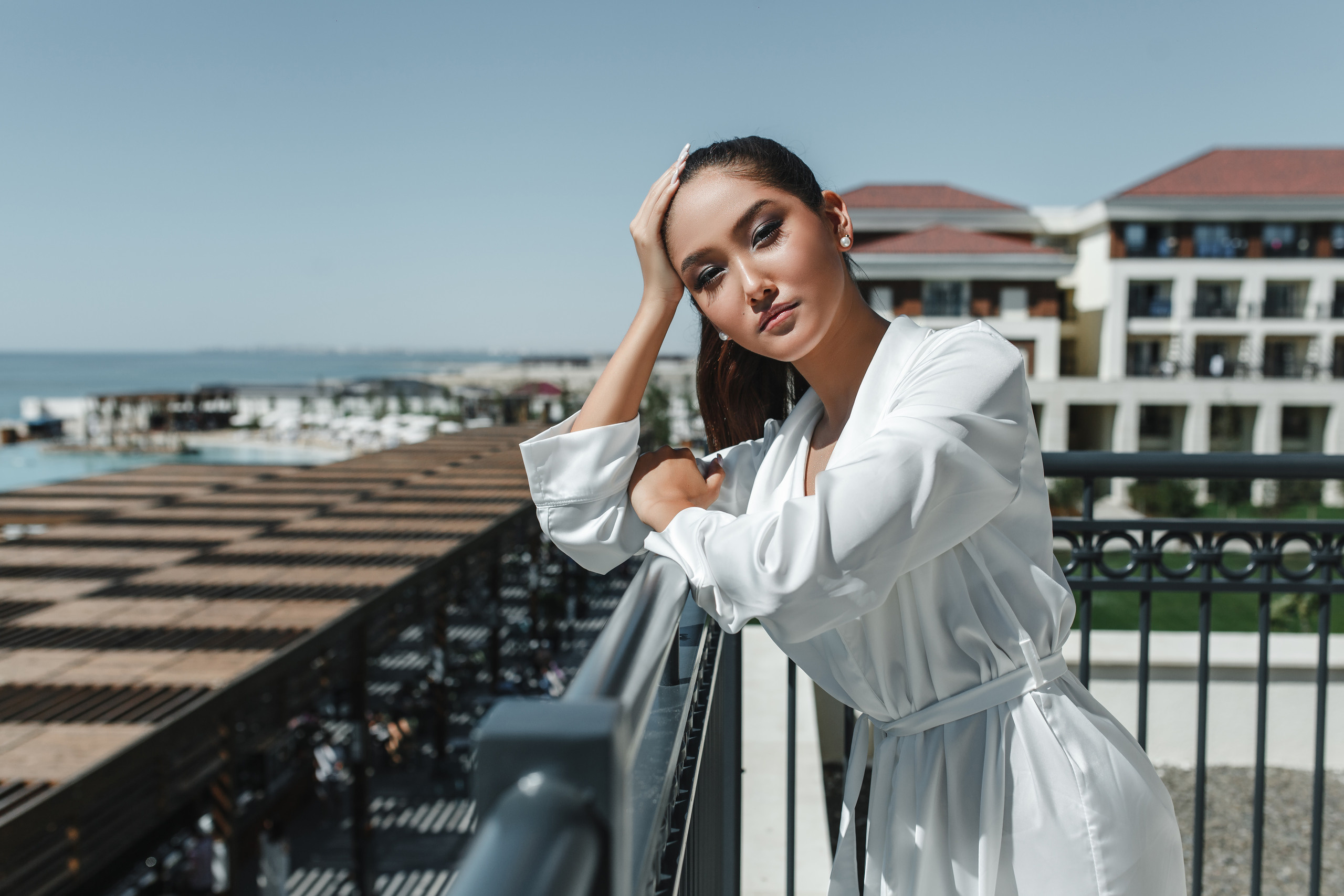 Свадебный фотограф в Алматы. Фотограф Сиражев Карымсак. Фотосессия, бизнес портреты