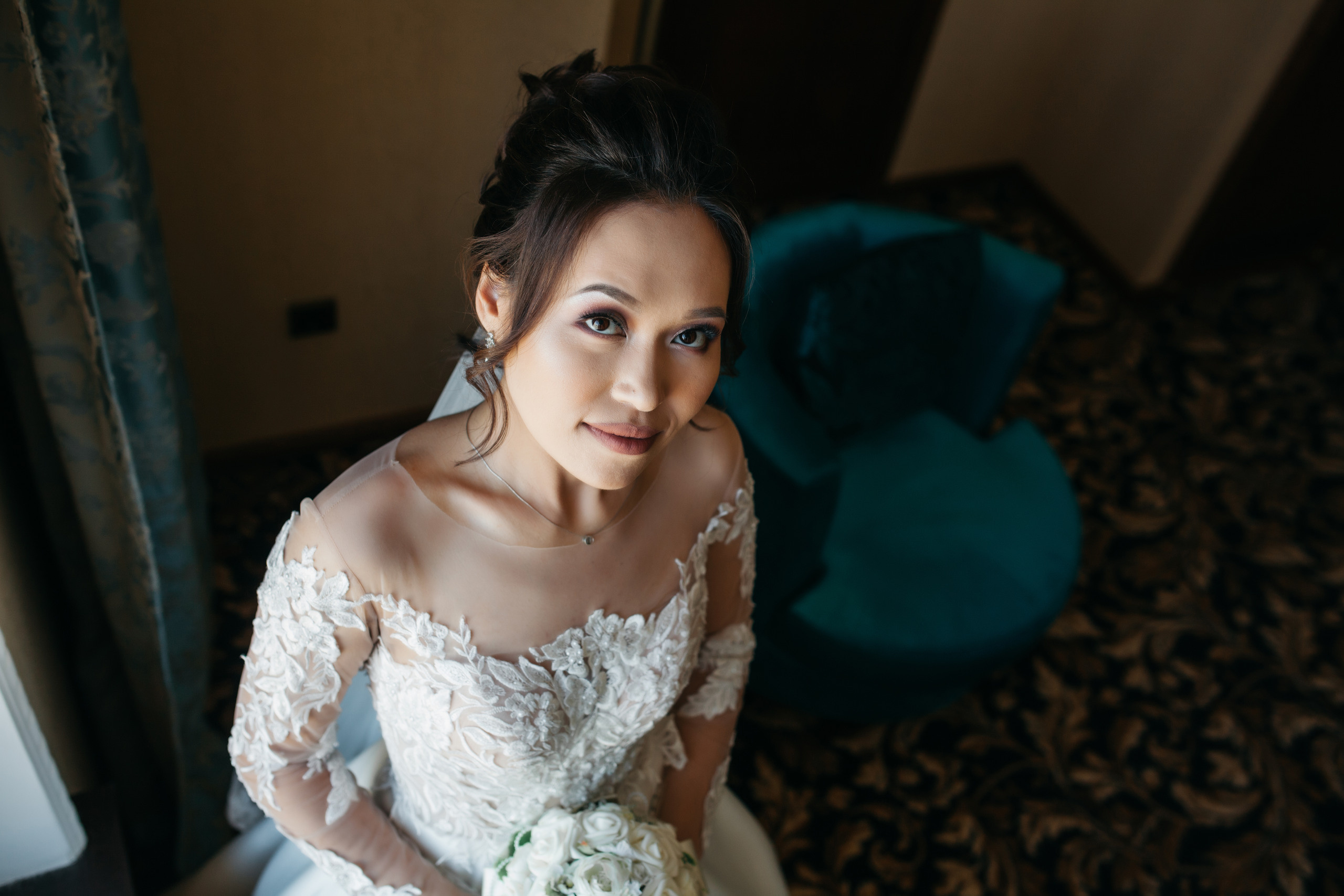 Свадебный фотограф в Алматы. Фотограф Сиражев Карымсак. Фотосессия, бизнес портреты