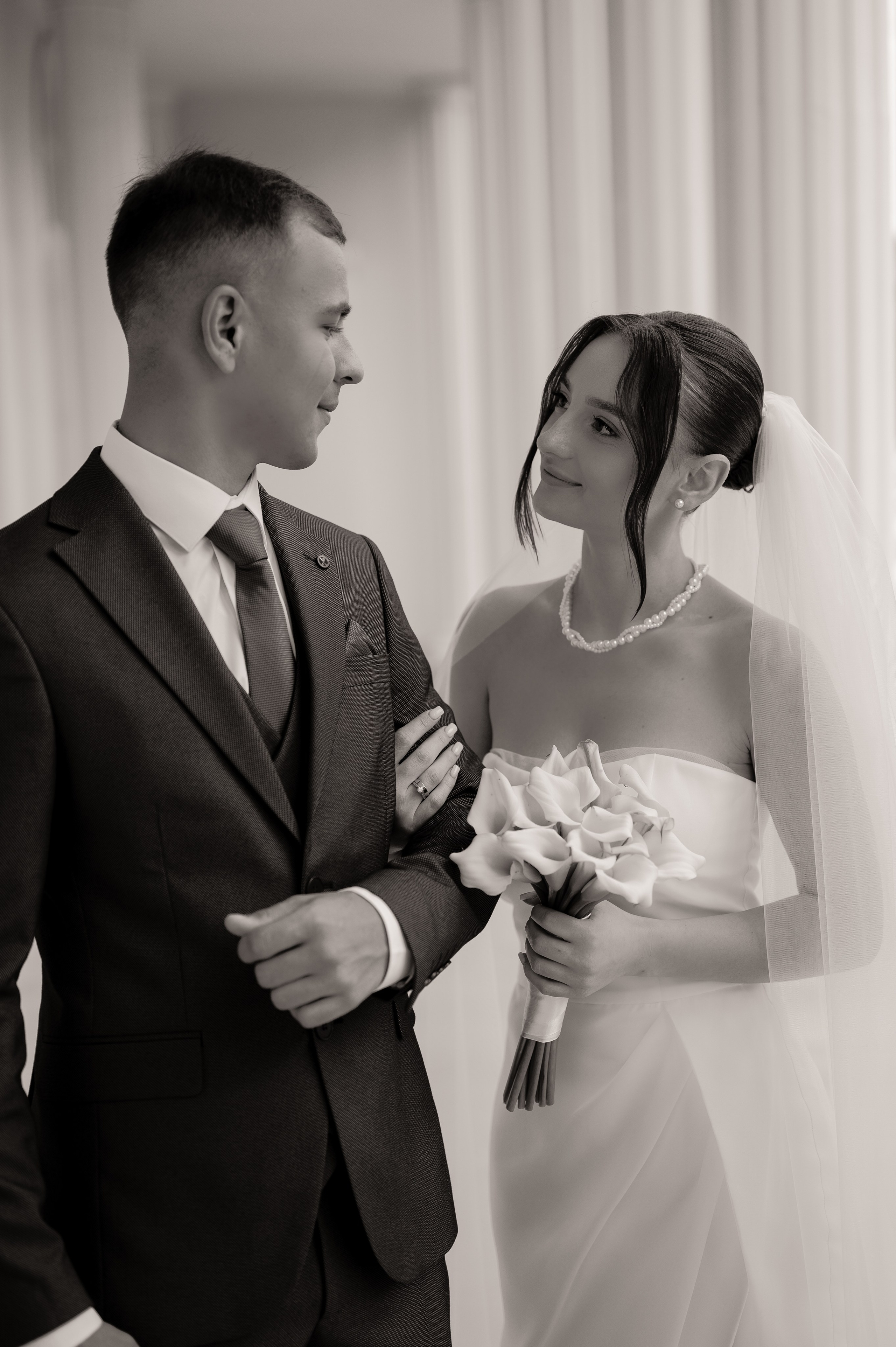 Константин и Виктория. Свадебный и семейный фотограф в Краснодаре Алина Мельник