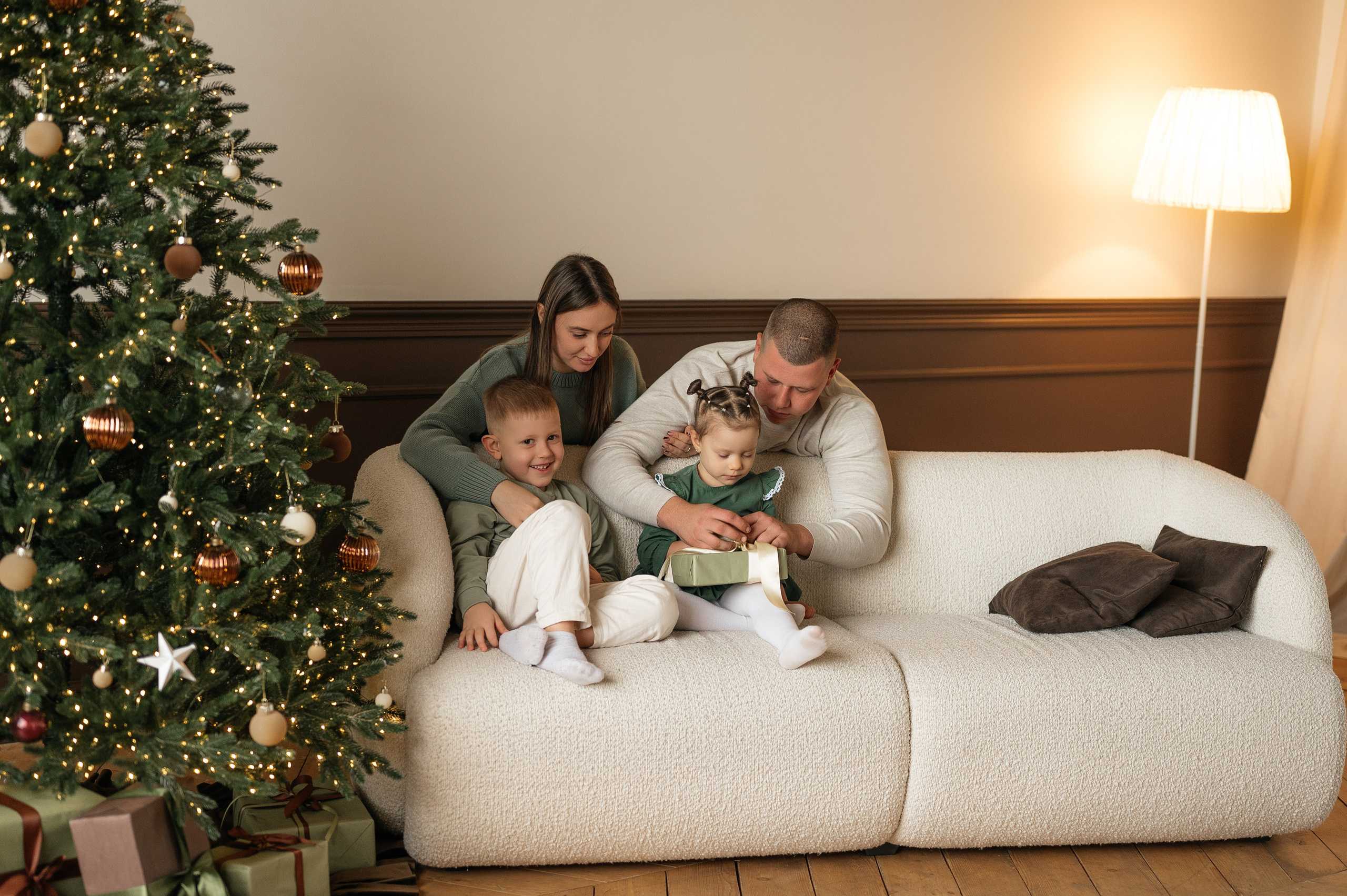 New year✨. Свадебный и семейный фотограф в Краснодаре Алина Мельник