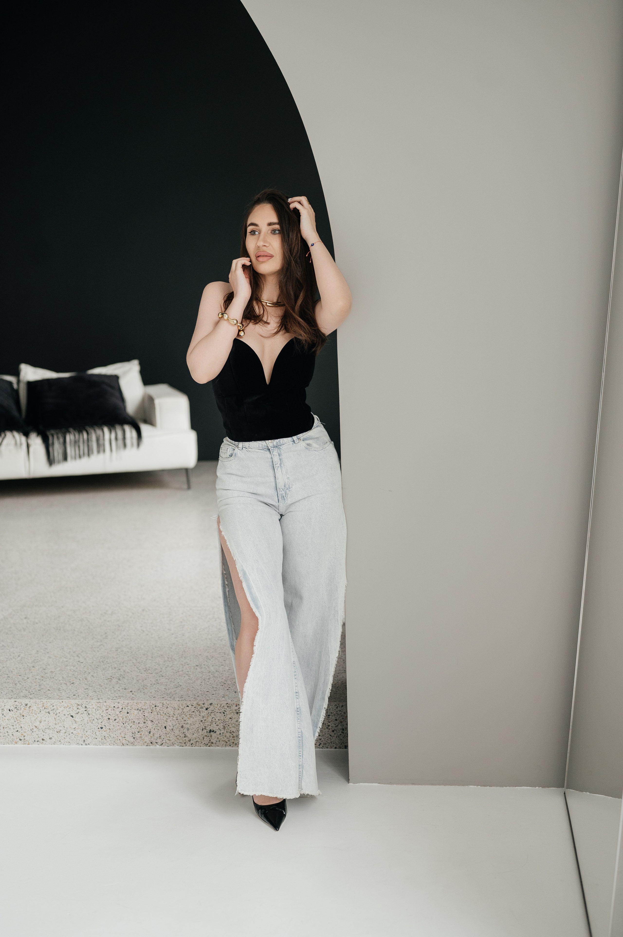 Кристина. Свадебный и семейный фотограф в Краснодаре Алина Мельник