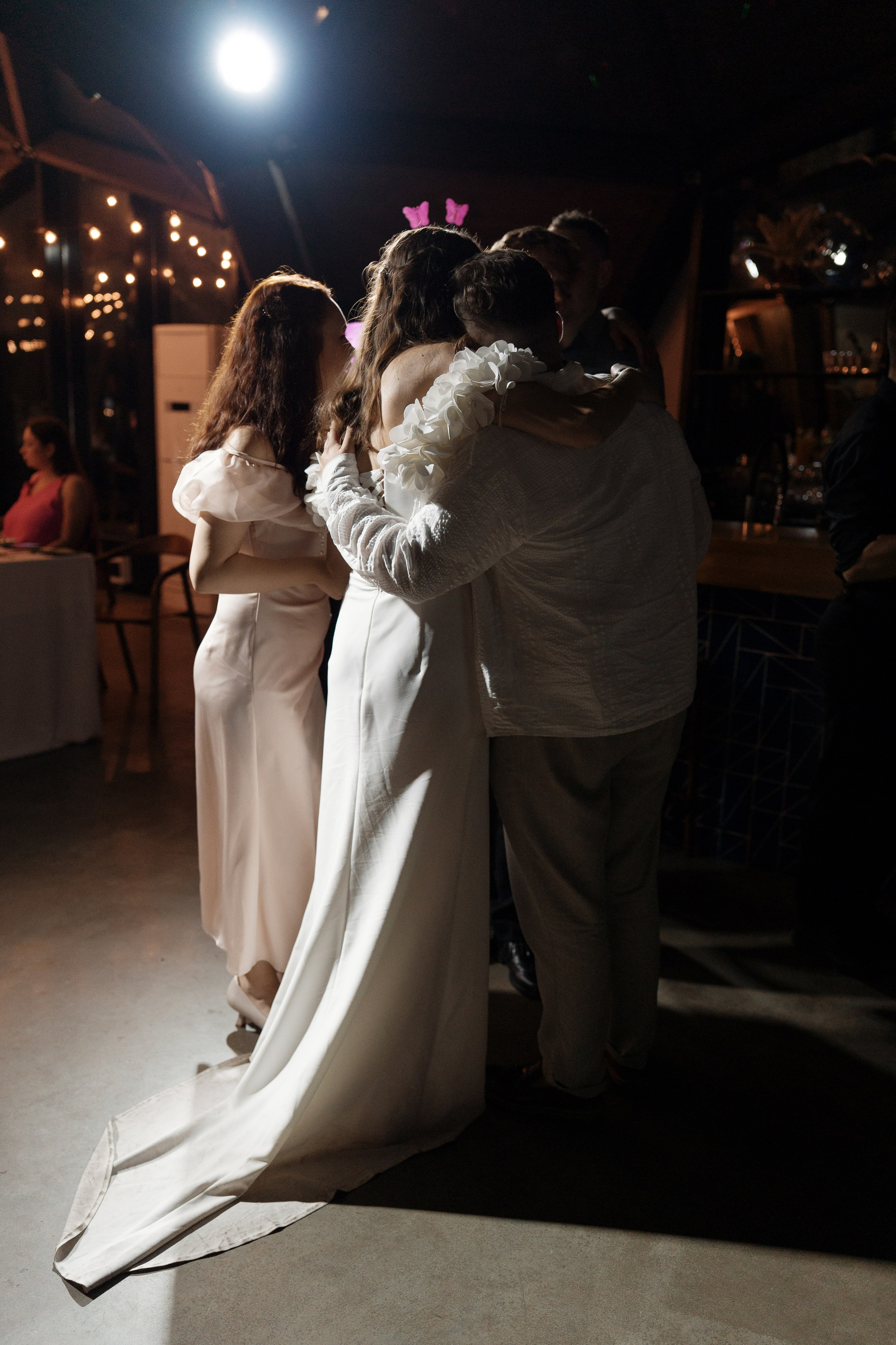 Никита и Наташа. Свадебный и семейный фотограф в Санкт-Петербурге Дмитрий Панин