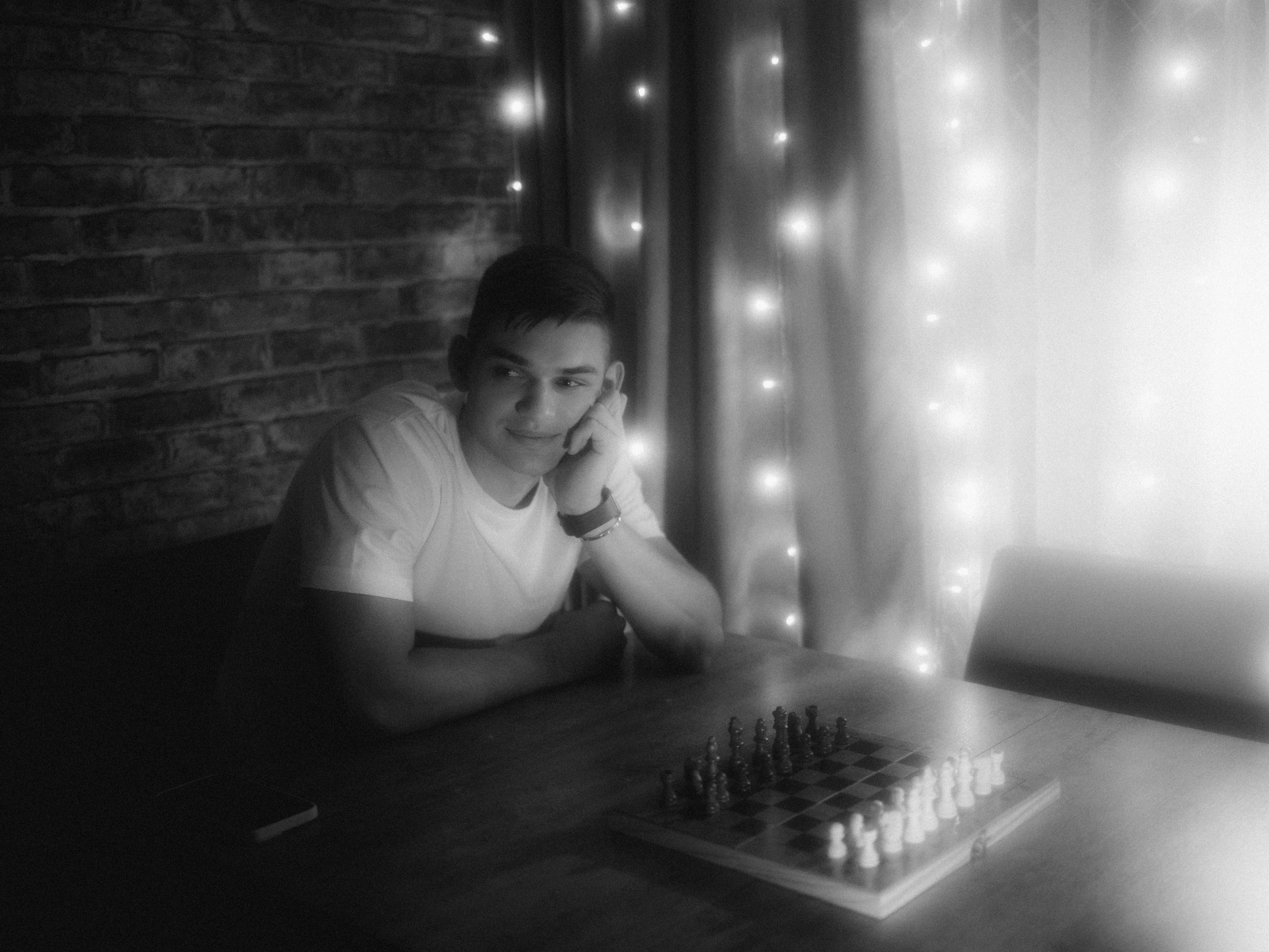 Никита и Лера. Домашний вайб. Семейный фотограф в Краснодаре Храмова Анна