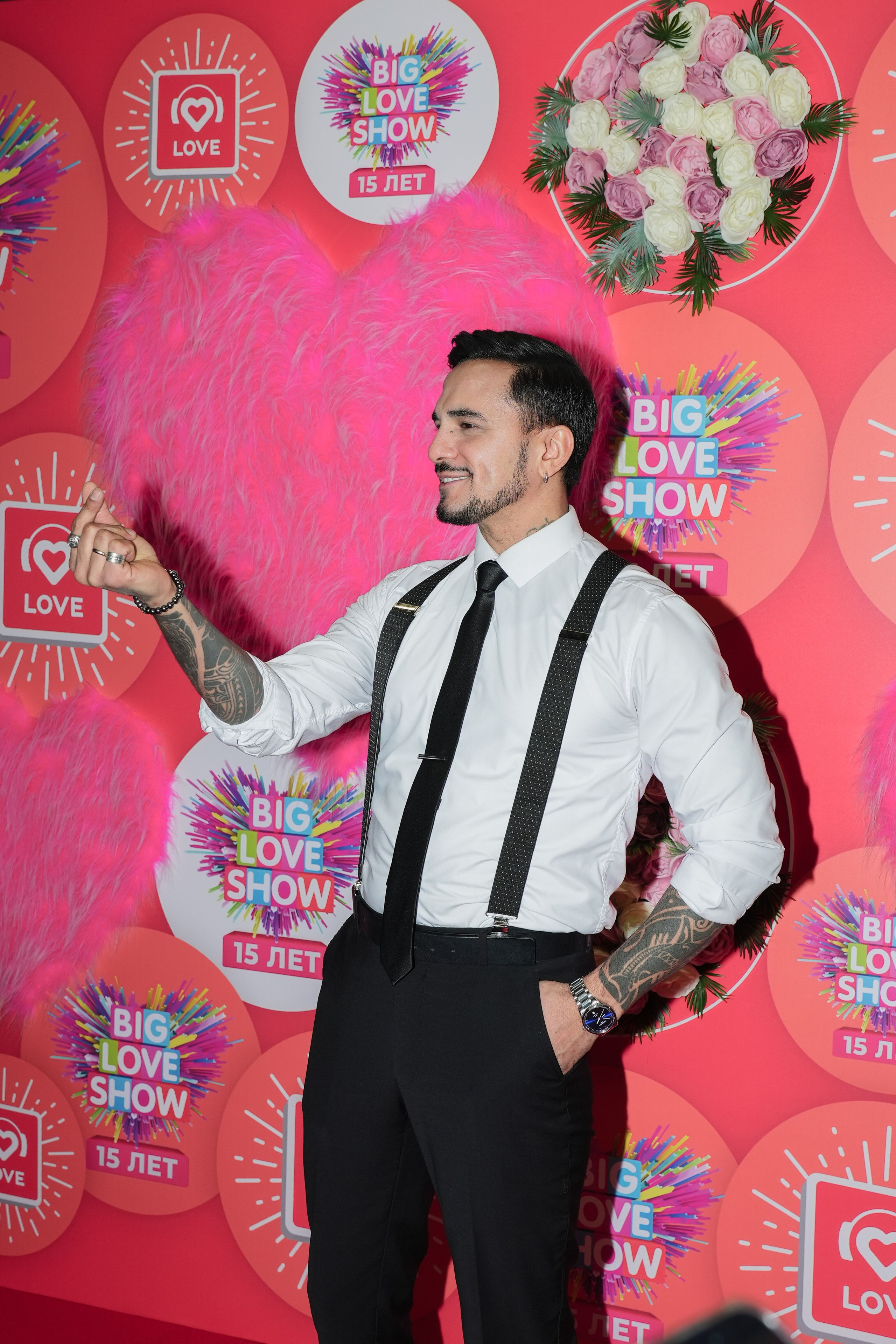 BIG LOVE SHOW 2024. Фотограф Екатерина Юрьева | Тула, Москва, Новомосковск