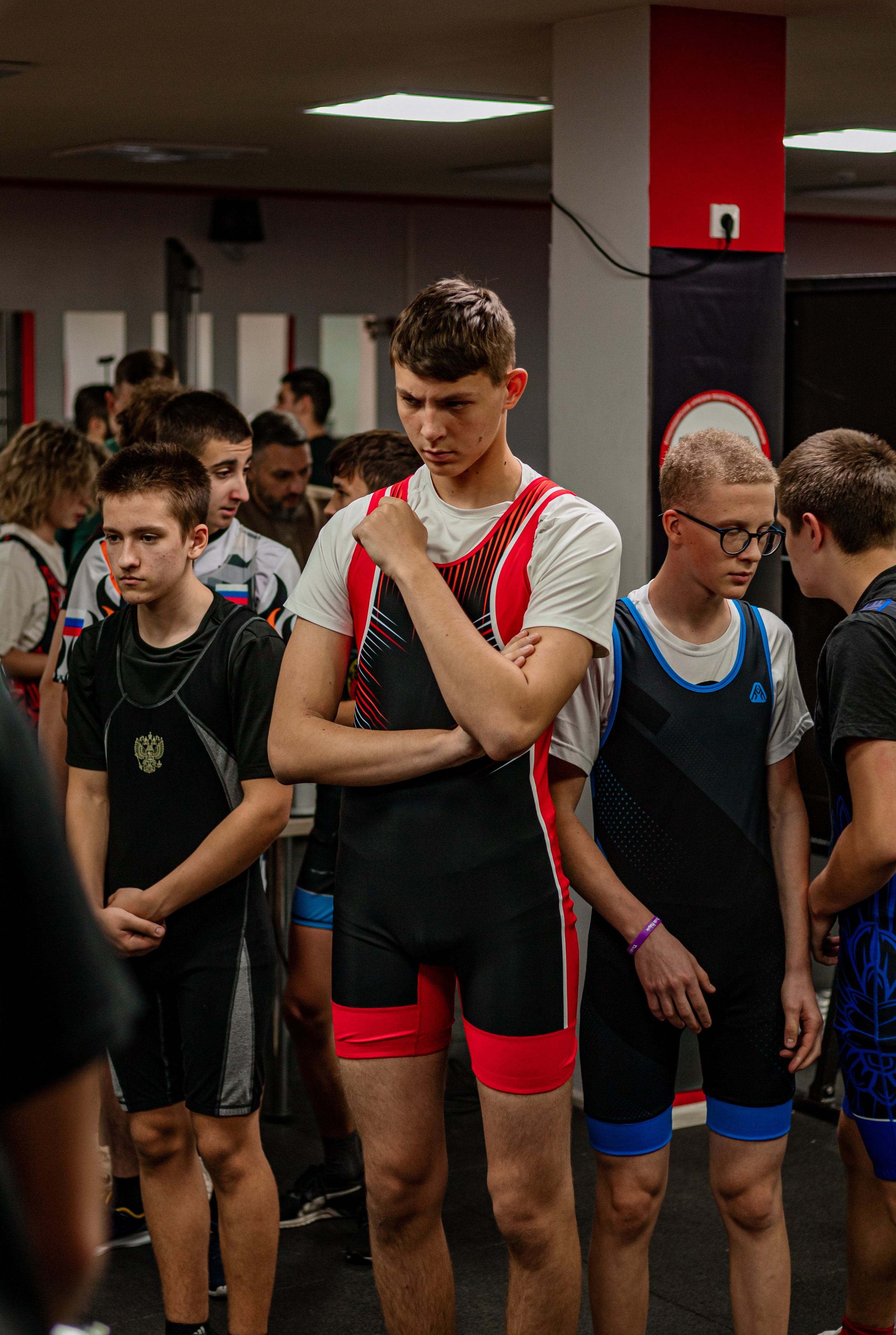 Жимовой Турнир 2024. Фотограф Неверова Катерина