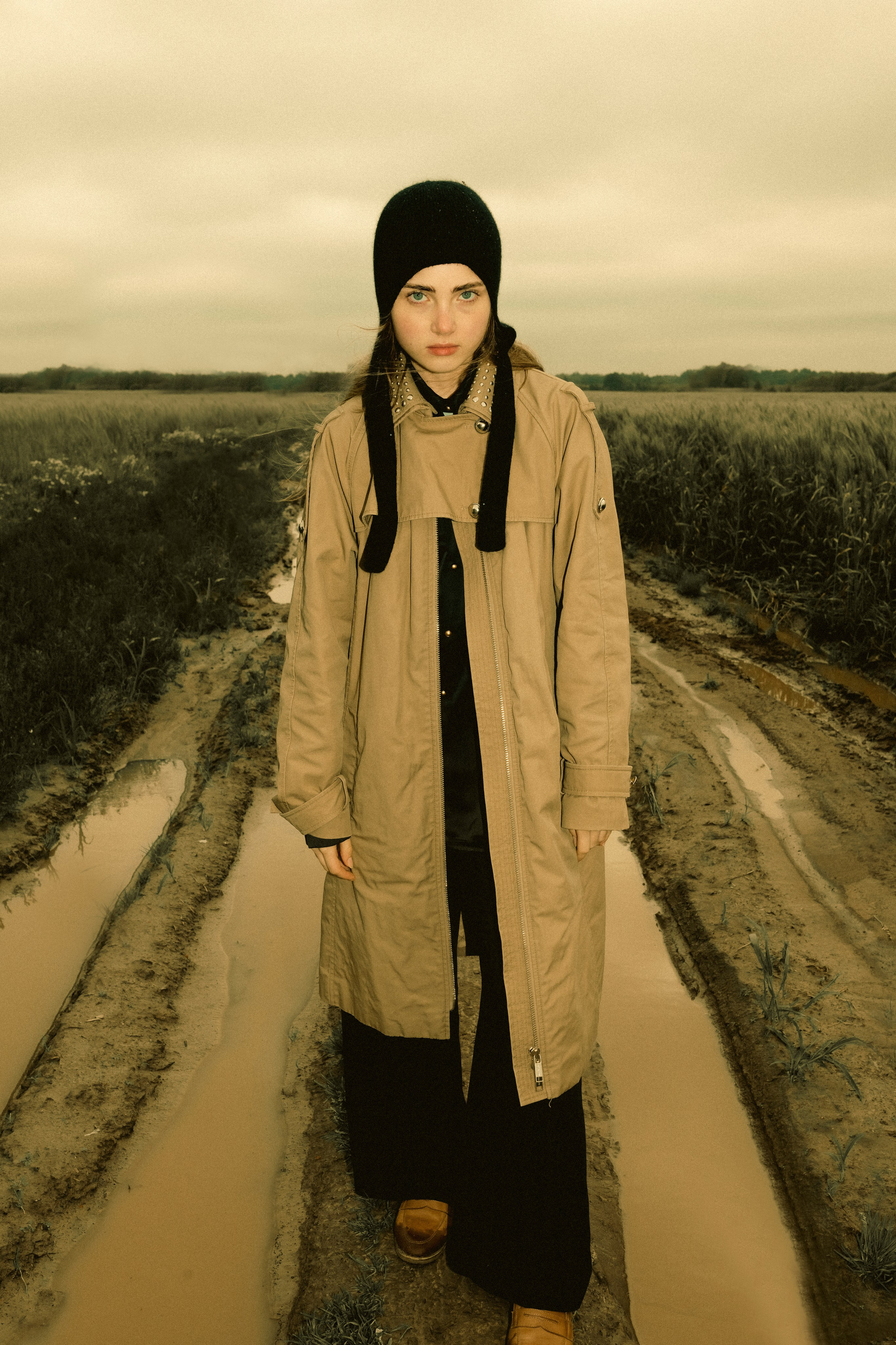 Цветные фотографии. Фотографии Лены Соколовой