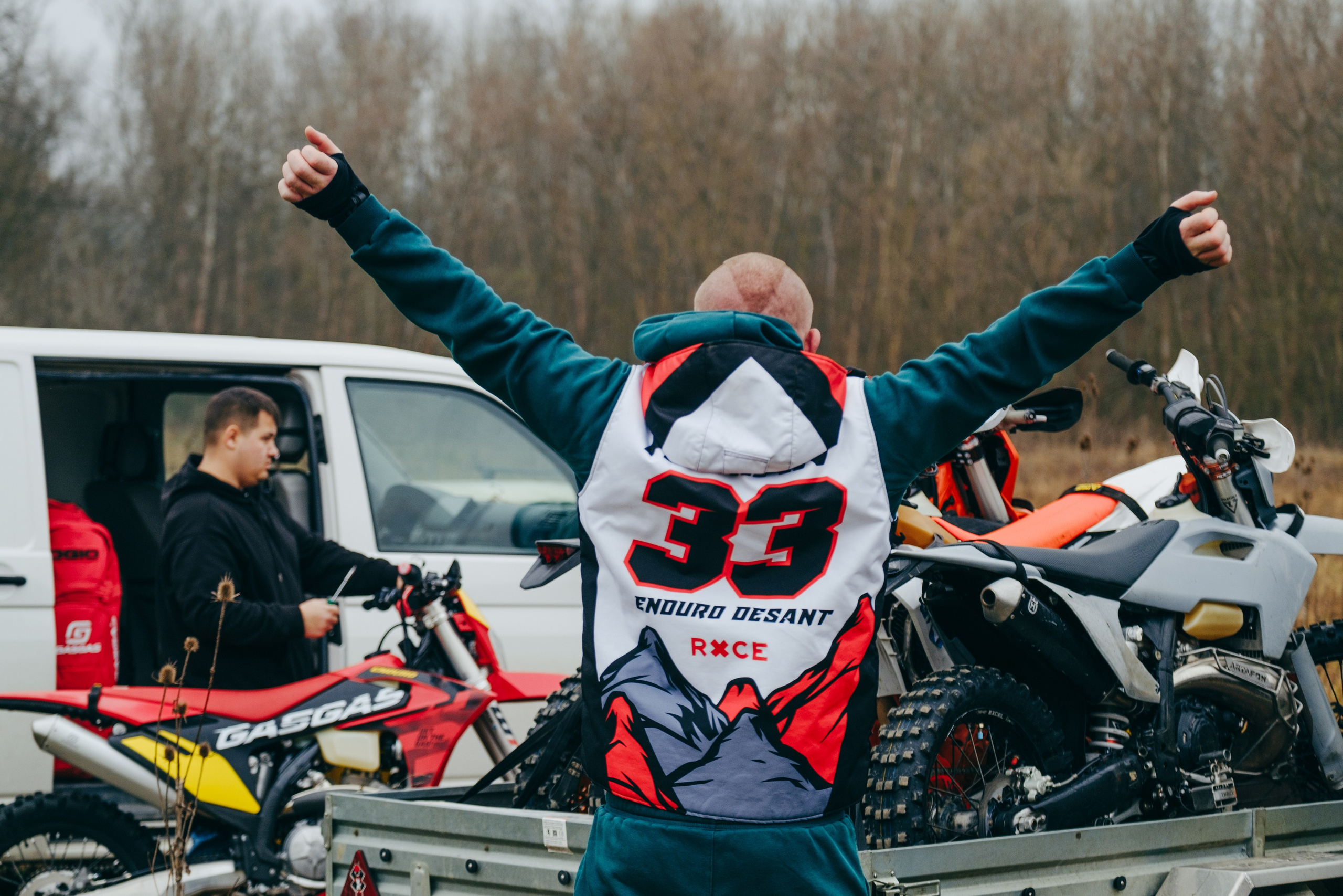 Съемка для Sharmax Moto в Горячем Ключе. Свадебный фотограф Денис Ожигин в Краснодаре и крае. Эмоциональная и стильная съемка вашего дня