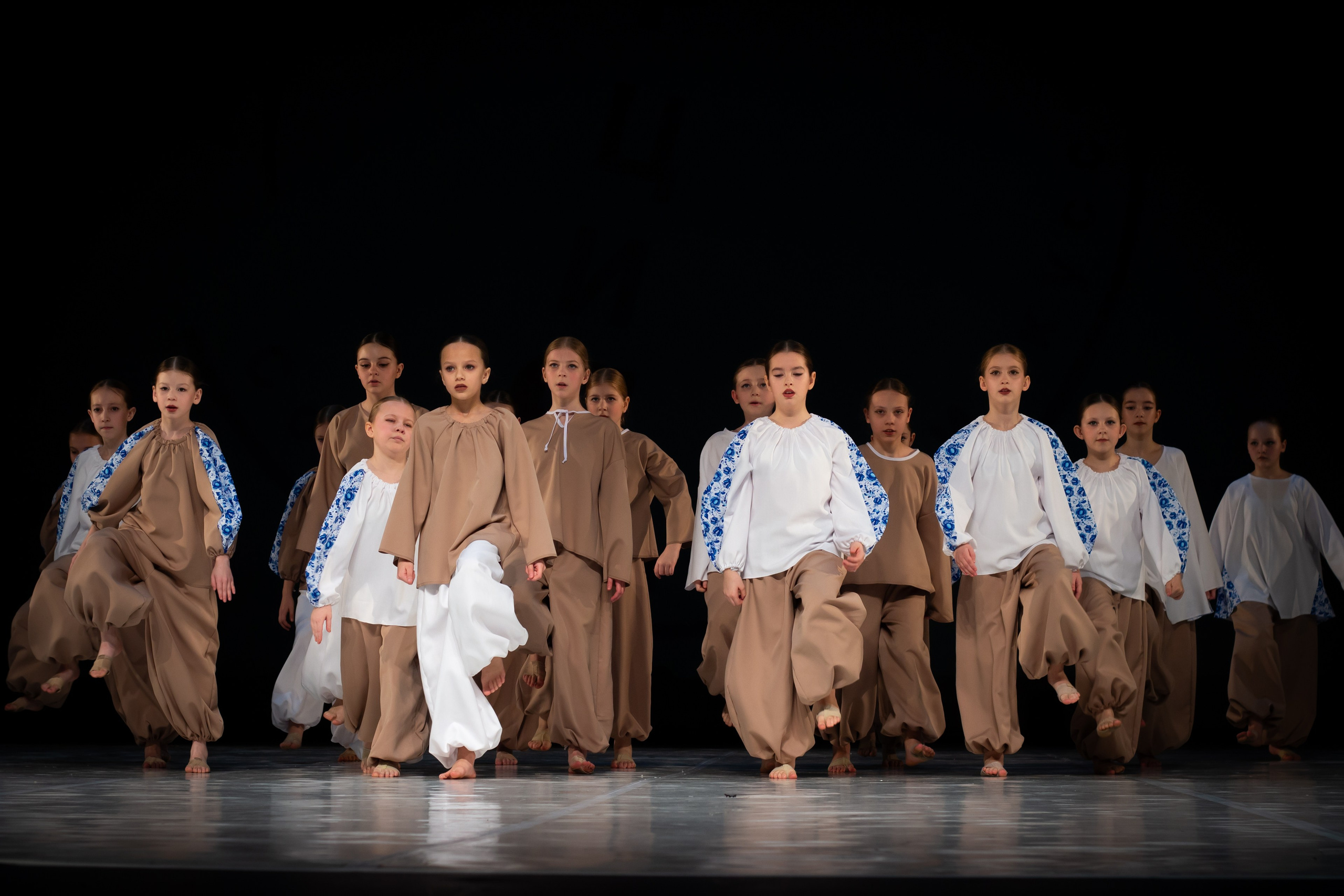 Прочее. Polyframe