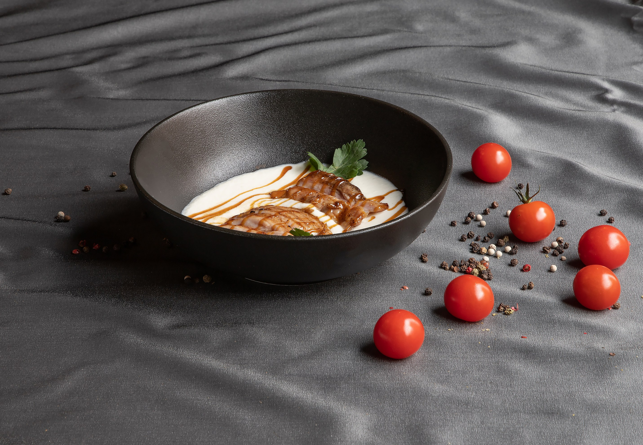 Меню для бара