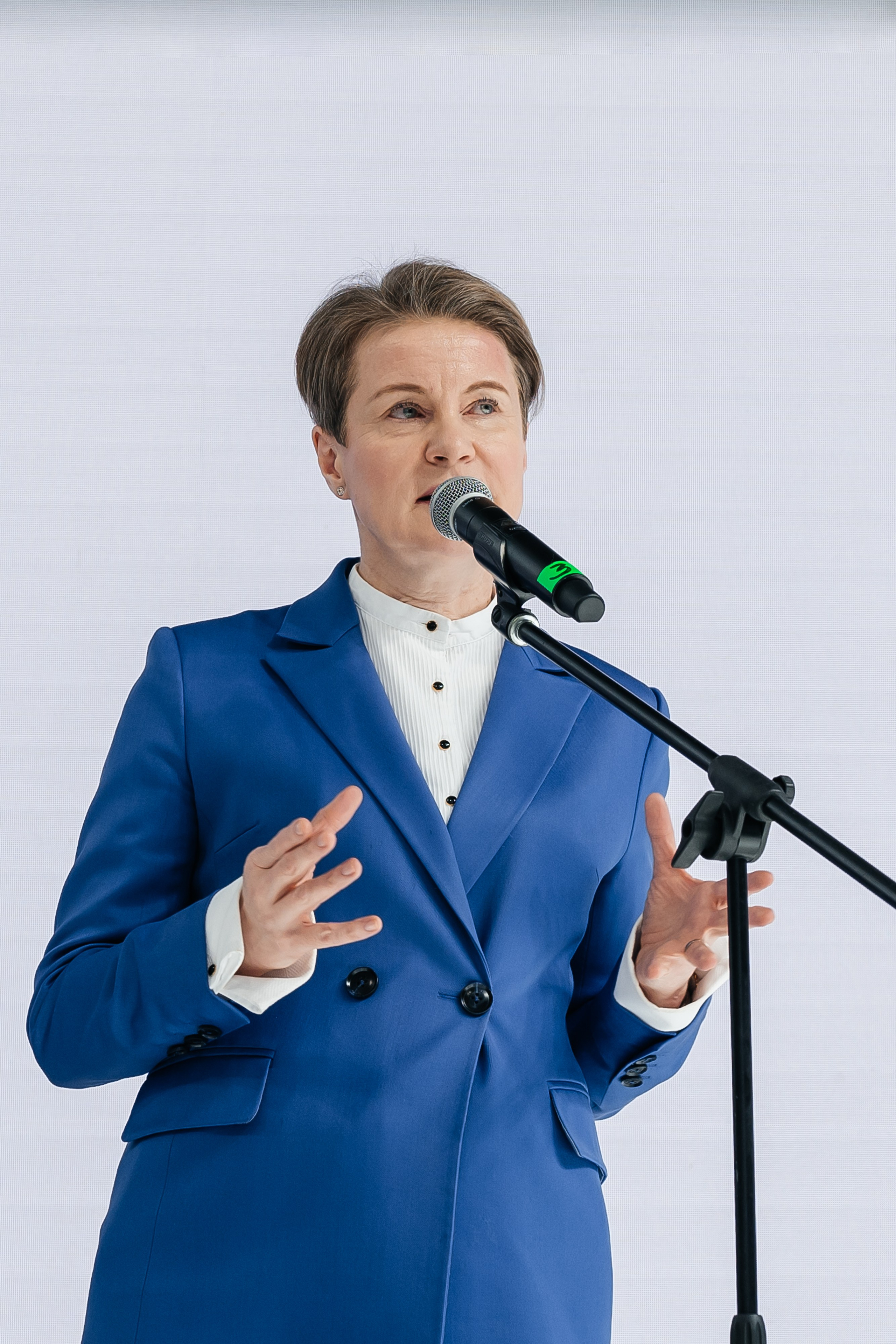 ATOMEXPO 2024. Фотограф Илья Бызов, Свадебный и репортажный фотограф Сочи