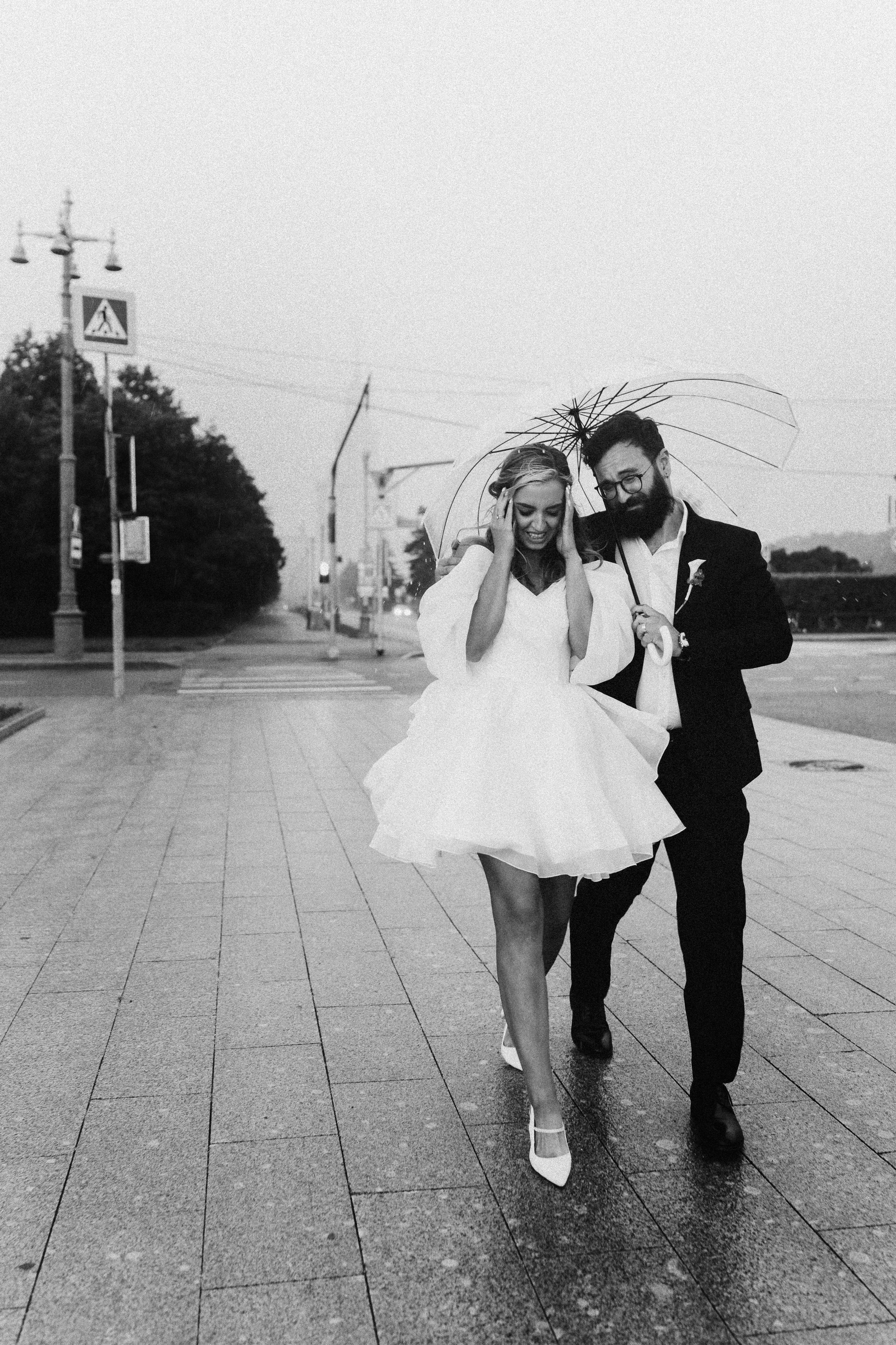 Карина & Анатолий. Фотограф Ольга Рубцова в Москве и Московской области