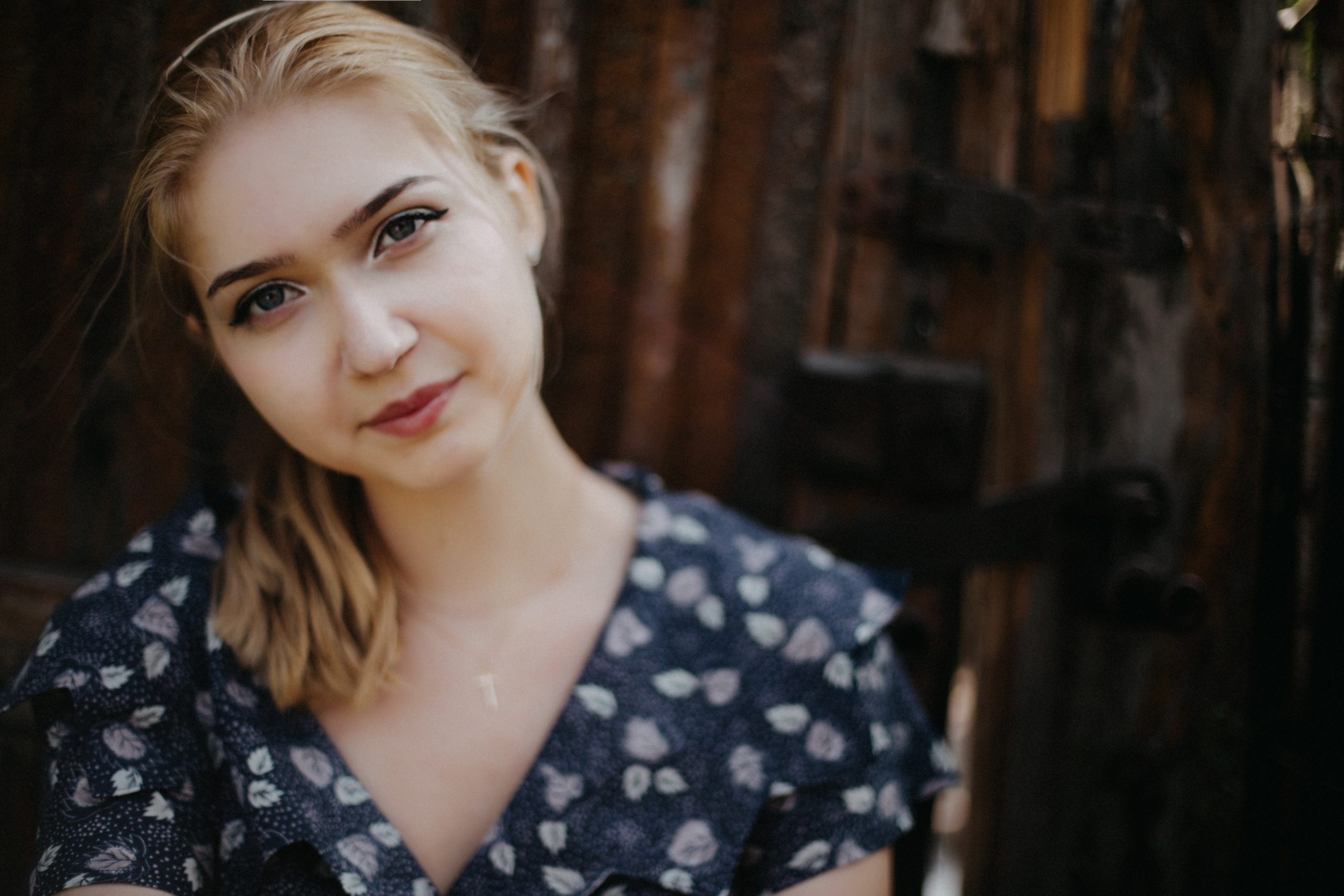 Заполярье. Фотограф в Абакане Николай Окунев