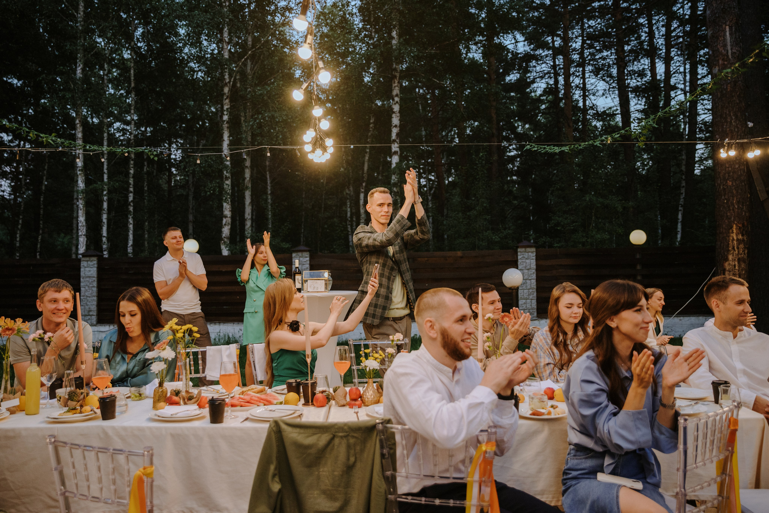 Саша и Катя. Свадебный фотограф в Иркутске