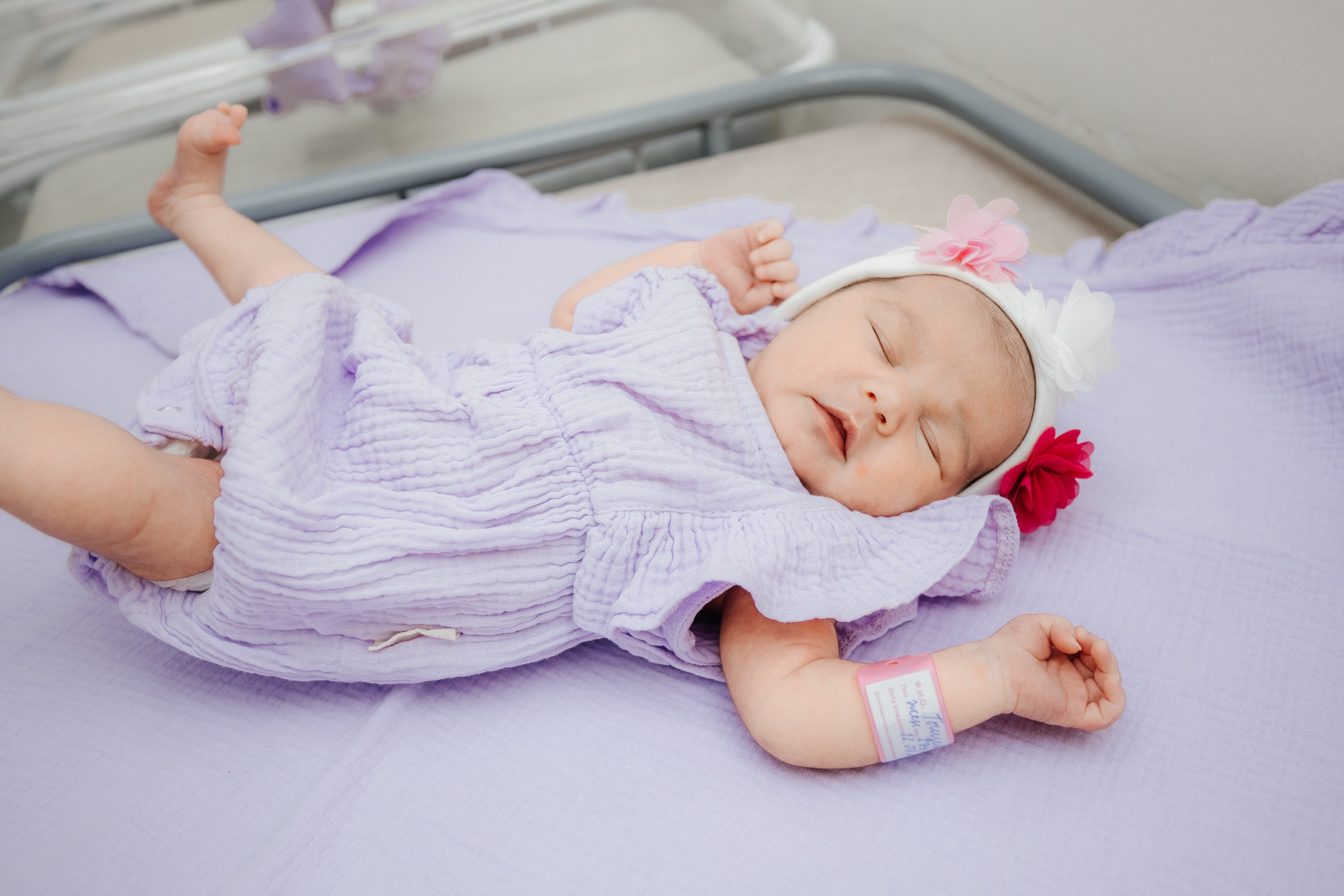 Выписка. Профессиональный фотограф Светлана Рыбка