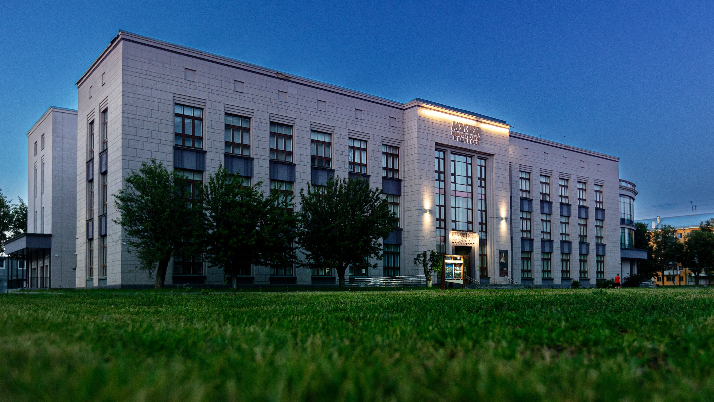 Тула. Лето. Вечер. Прогулки по родным местам. Пейзажная и архитектурная фотография в Туле, Татьяна Silva