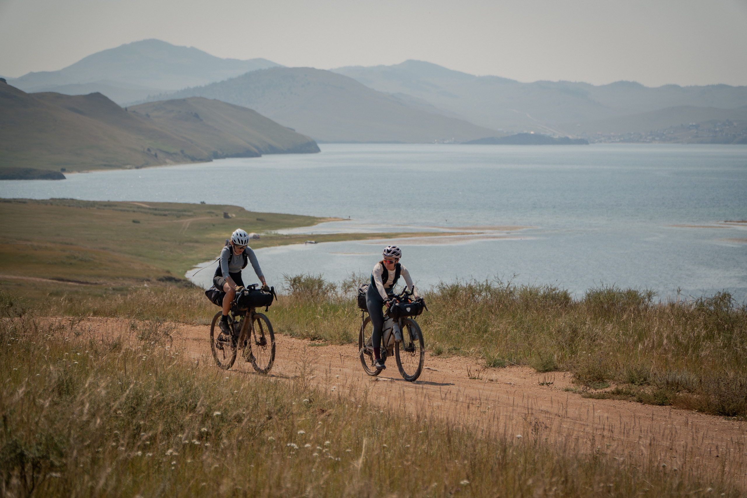 BBR 2026 — Baikal Bikepacking Race