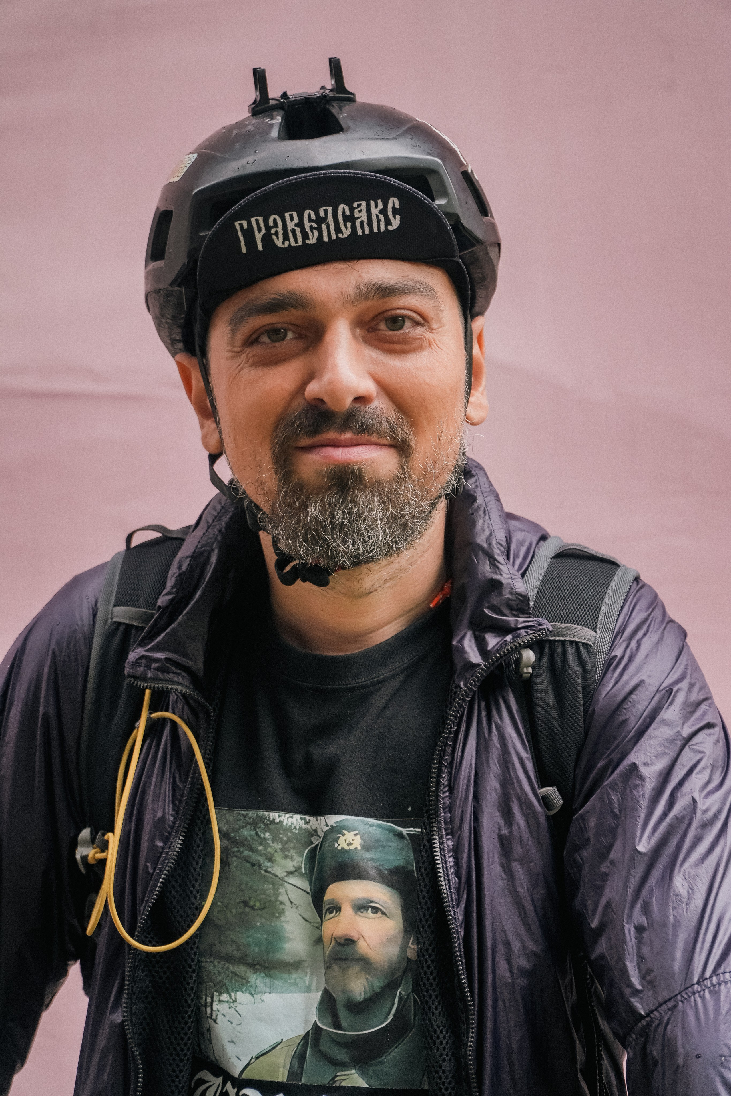 BBR 2026 — Baikal Bikepacking Race