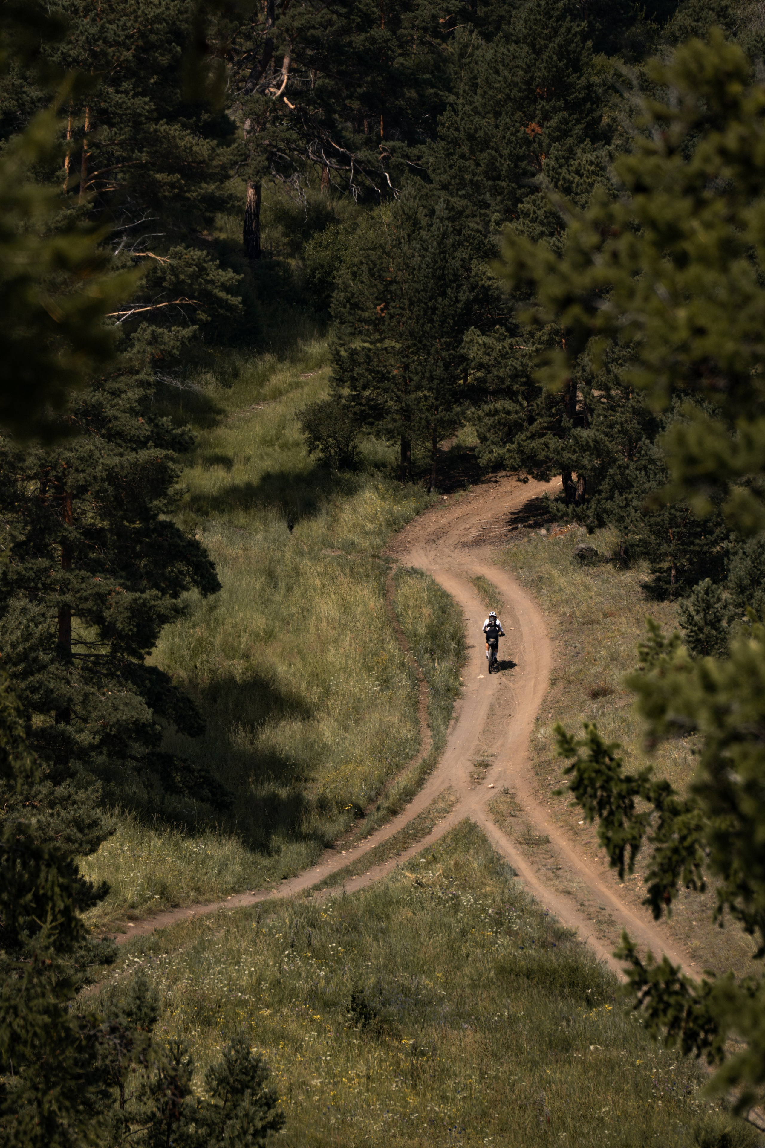 BBR 2026 — Baikal Bikepacking Race