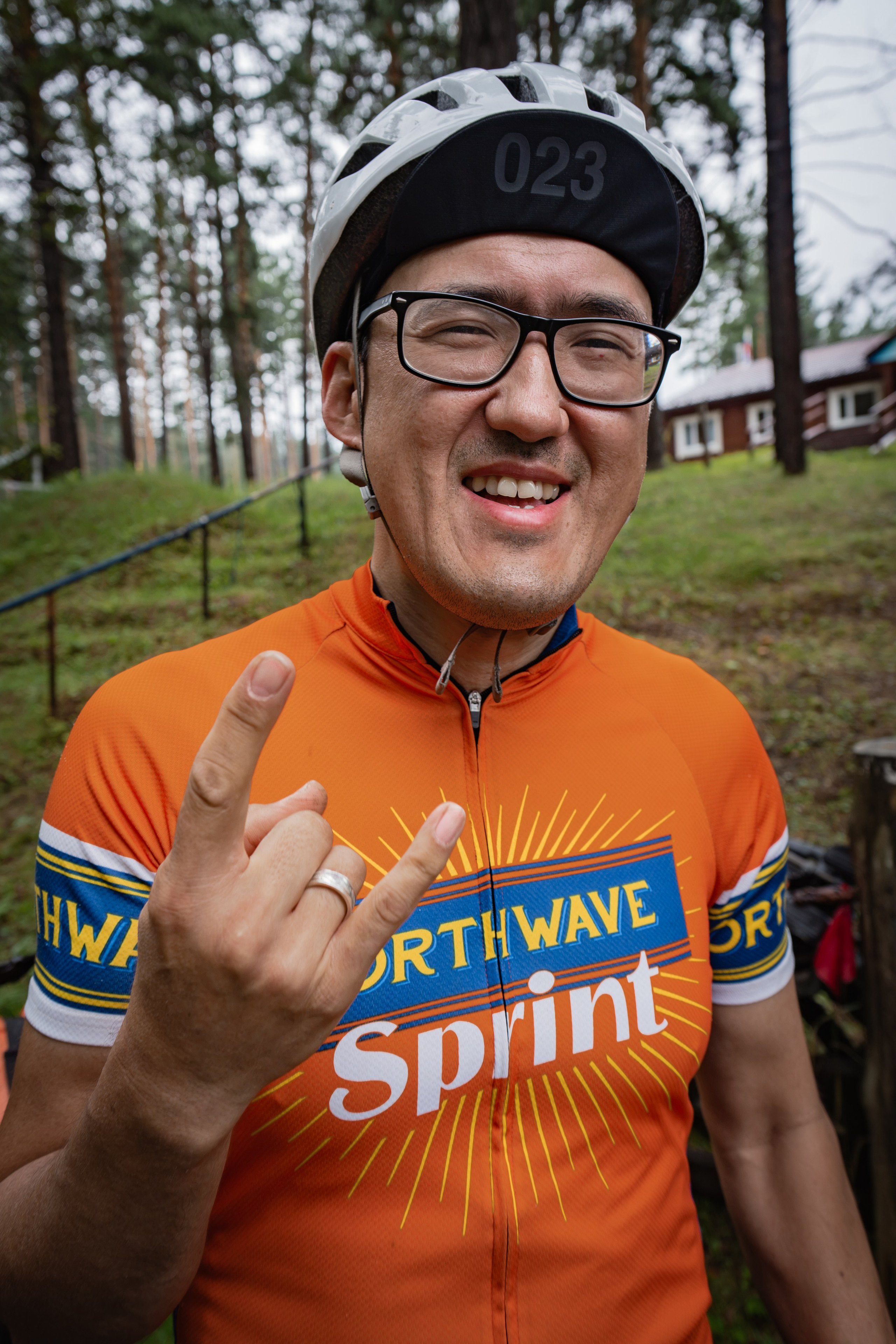 BBR 2026 — Baikal Bikepacking Race